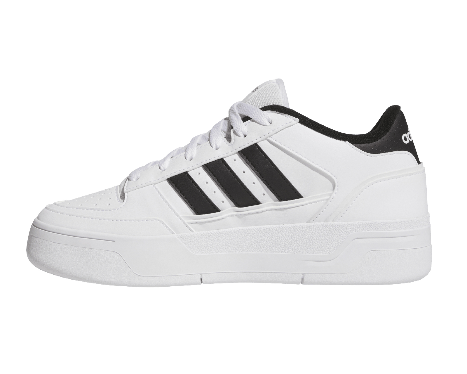 Foto 4 pulgar | Foto 3 | Tenis Adidas Turnaround para Mujer