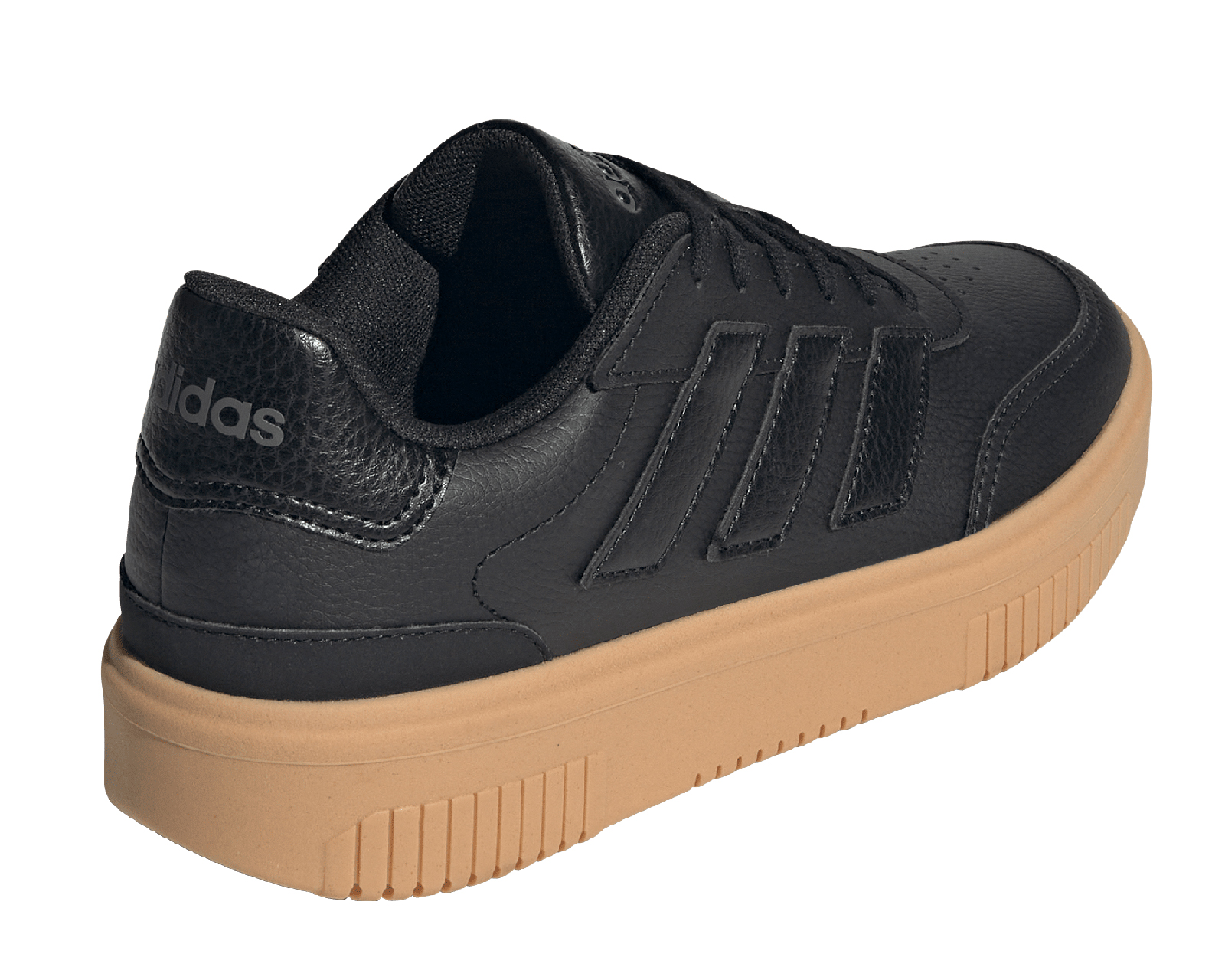 Foto 4 | Foto 4 | Tenis Adidas Courtblock Bold para Mujer
