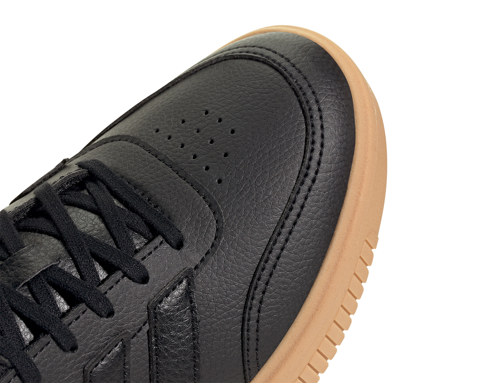 Foto 7 | Foto 7 | Tenis Adidas Courtblock Bold para Mujer