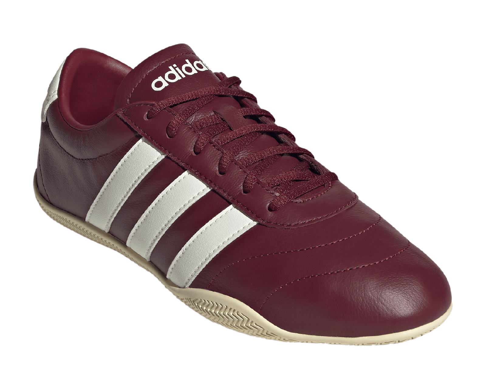 Foto 2 pulgar | Foto 1 | Tenis Adidas Grand Court Lo para Mujer