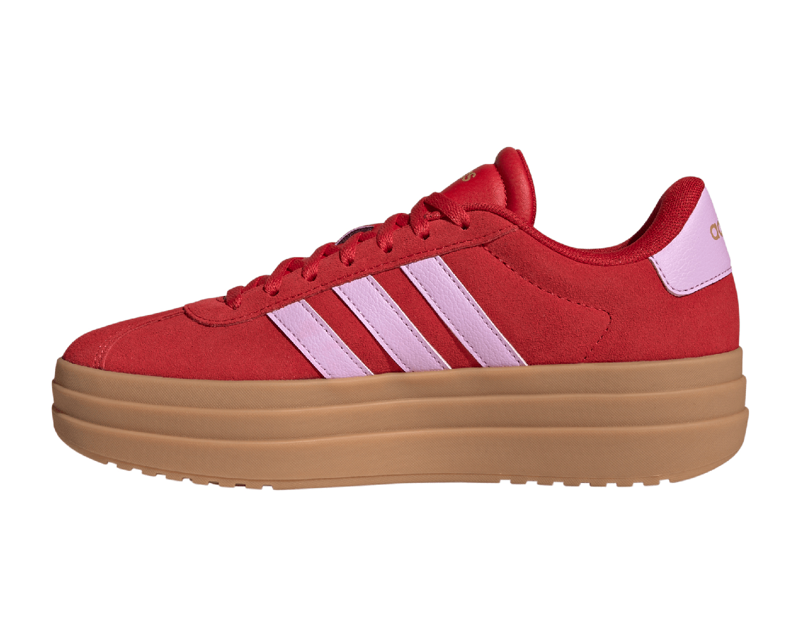 Foto 3 | Foto 3 | Tenis Adidas VL Court Bold para Mujer
