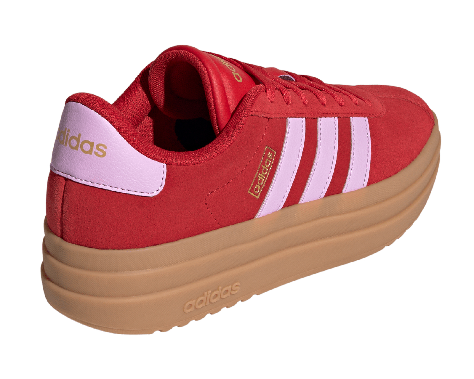 Foto 4 | Foto 4 | Tenis Adidas VL Court Bold para Mujer