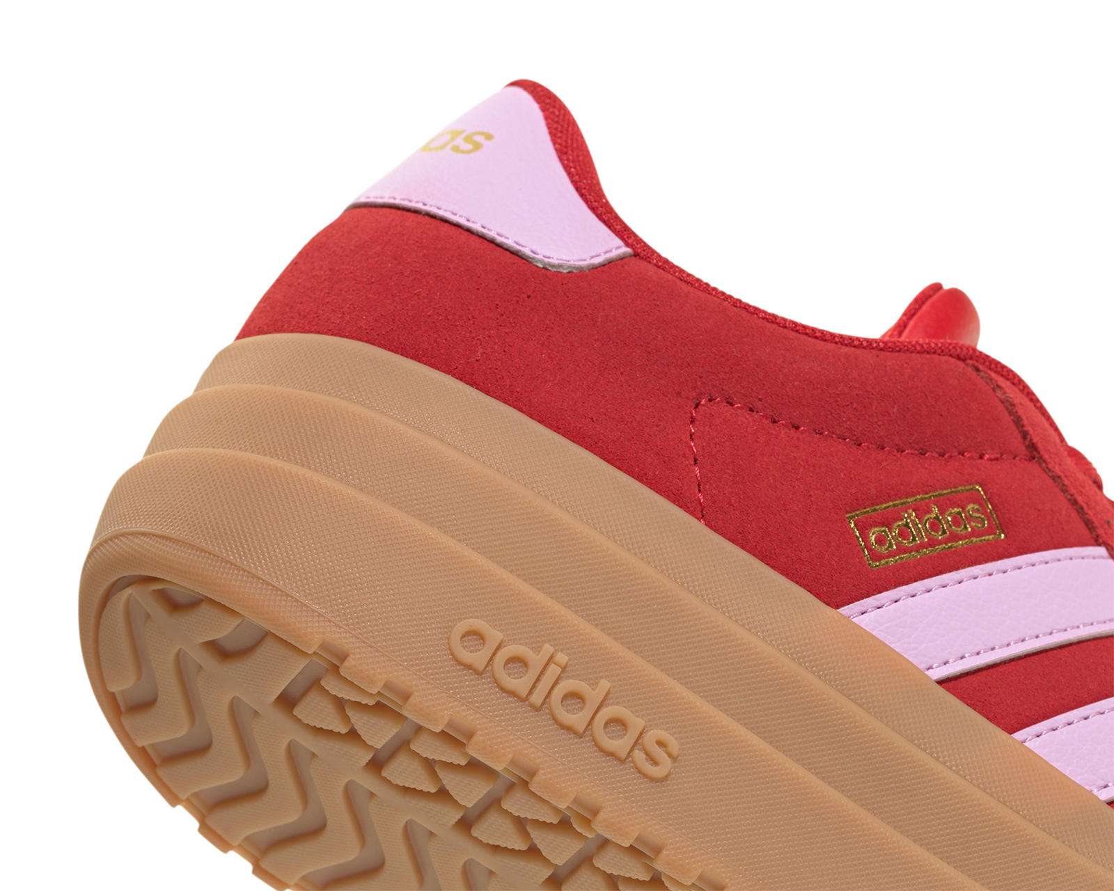 Foto 7 | Foto 7 | Tenis Adidas VL Court Bold para Mujer