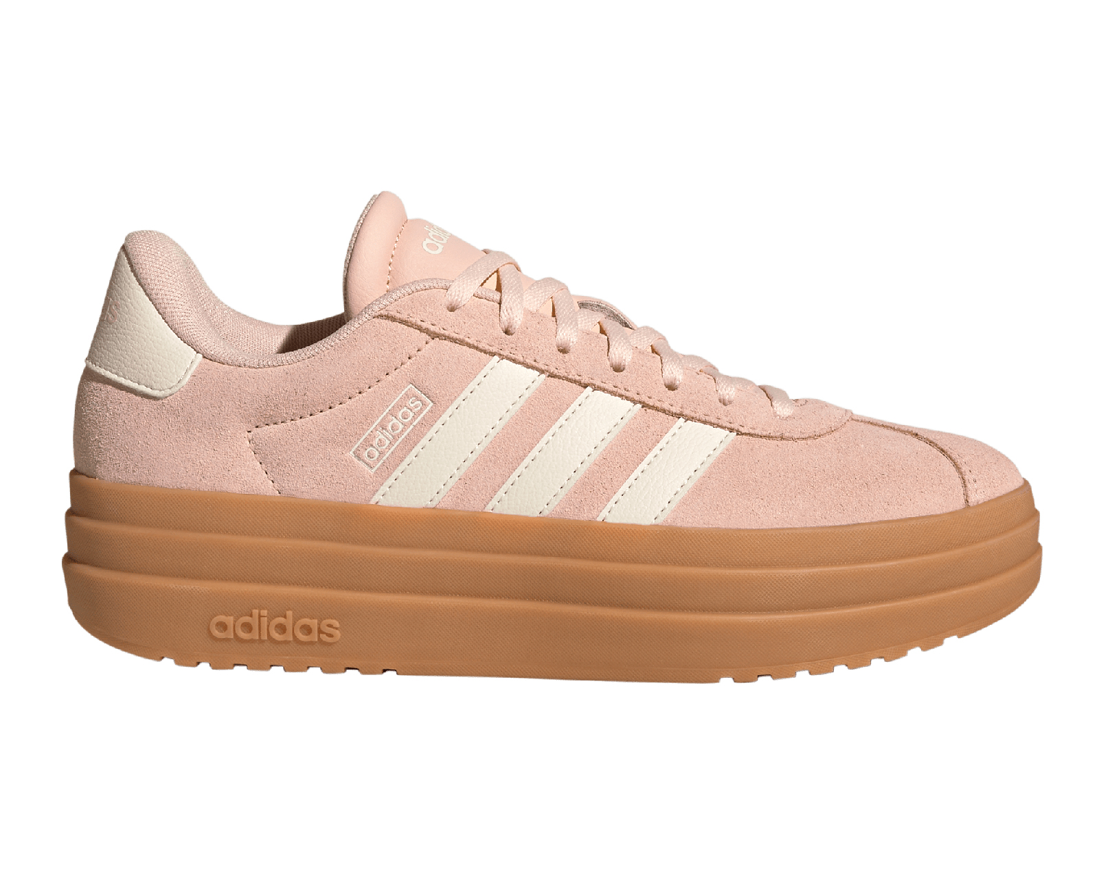 Foto 2 | Foto 2 | Tenis Adidas VL Court Bold para Mujer