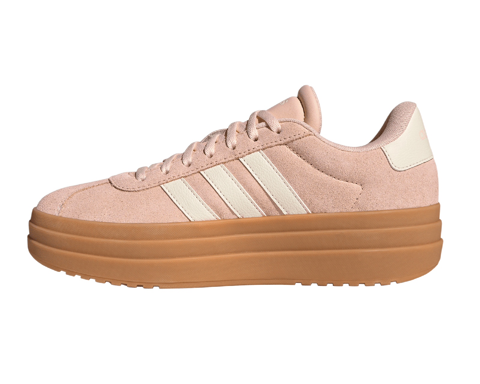 Foto 4 pulgar | Foto 3 | Tenis Adidas VL Court Bold para Mujer