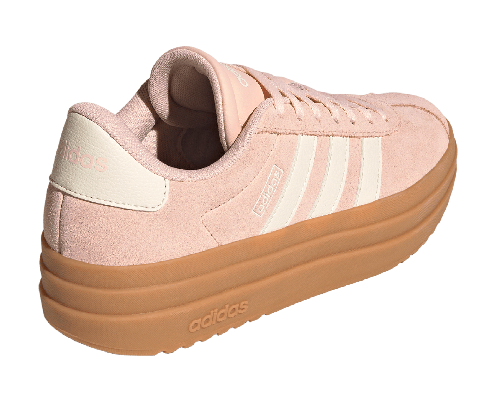 Foto 5 pulgar | Foto 4 | Tenis Adidas VL Court Bold para Mujer