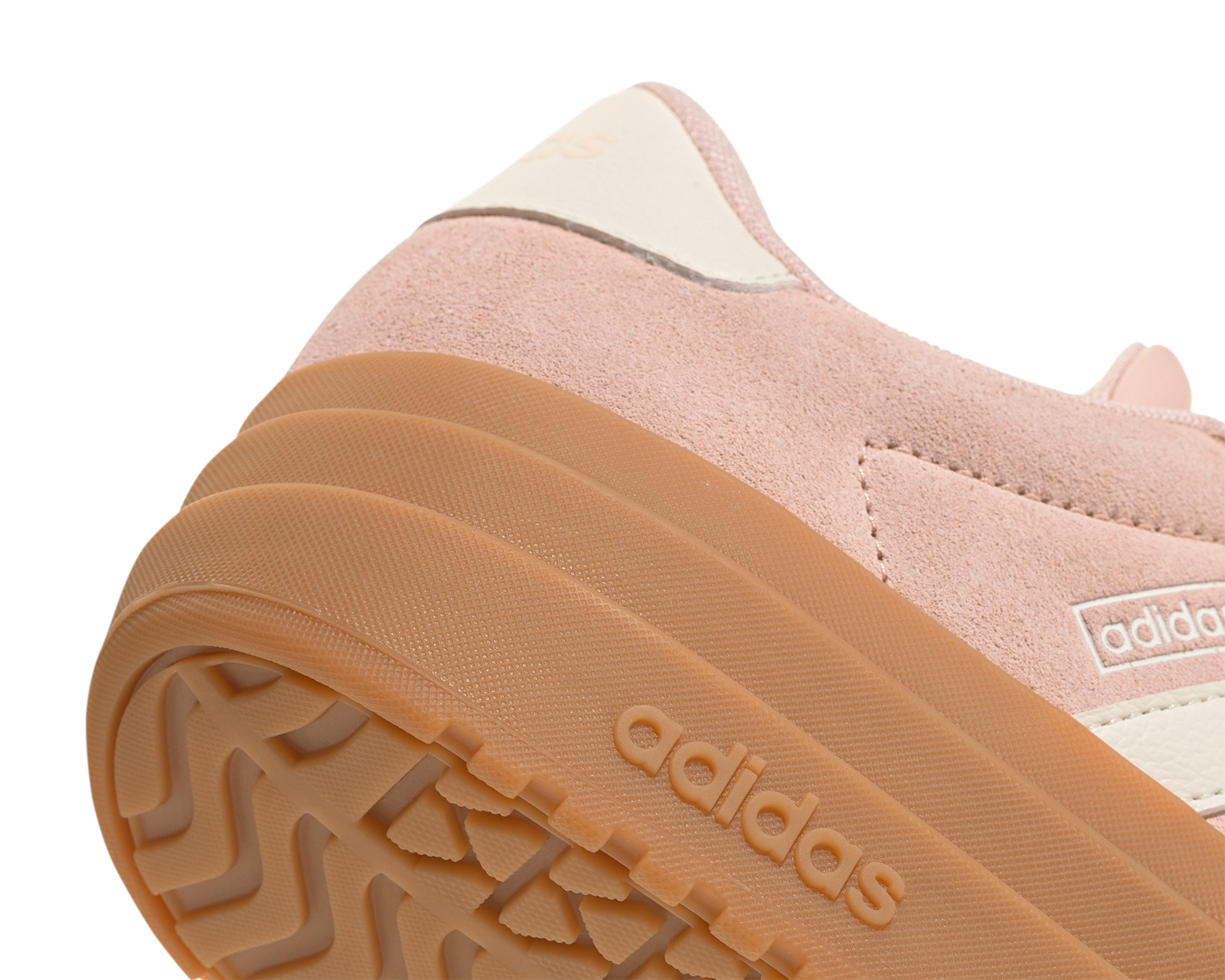 Foto 8 pulgar | Foto 7 | Tenis Adidas VL Court Bold para Mujer