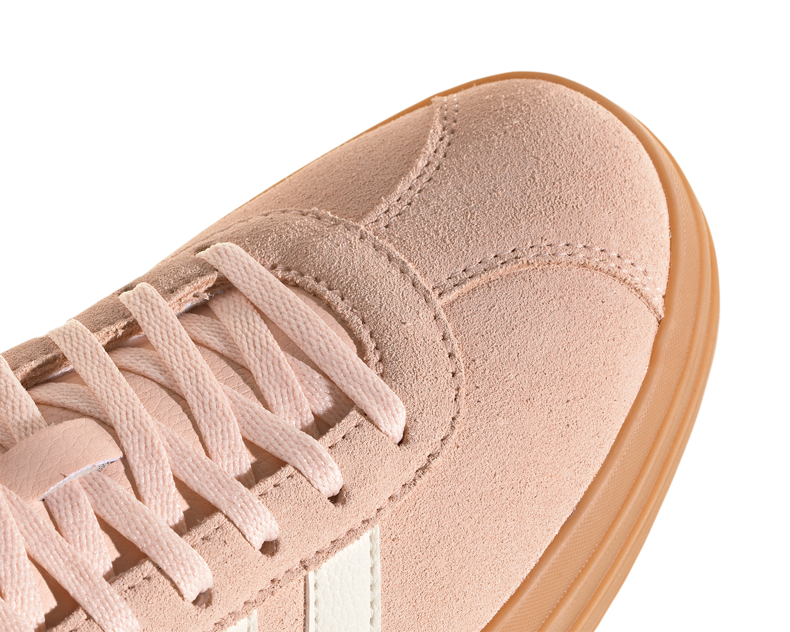 Foto 9 pulgar | Foto 8 | Tenis Adidas VL Court Bold para Mujer