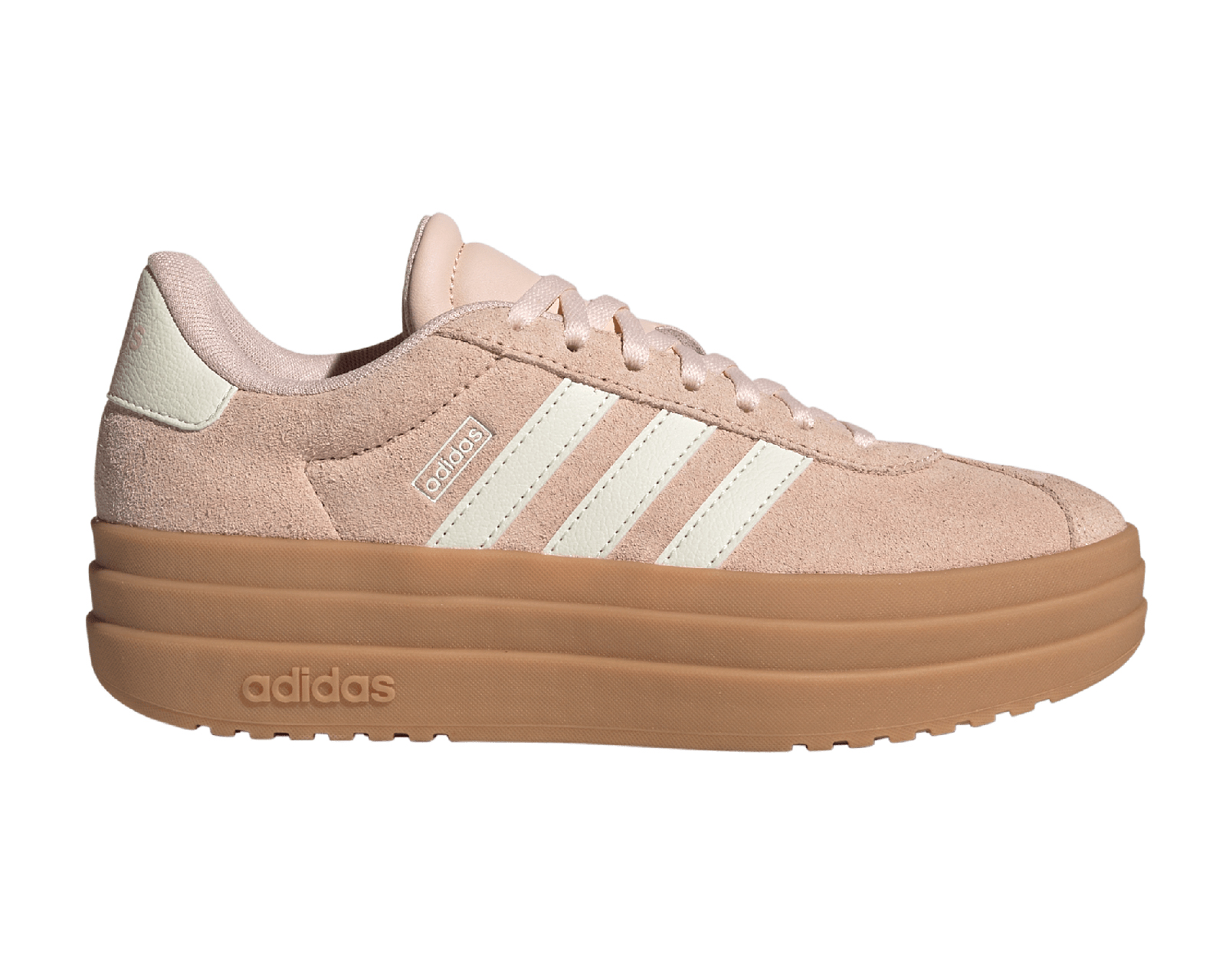 Foto 2 | Foto 2 | Tenis Adidas VL Court Bold para Mujer