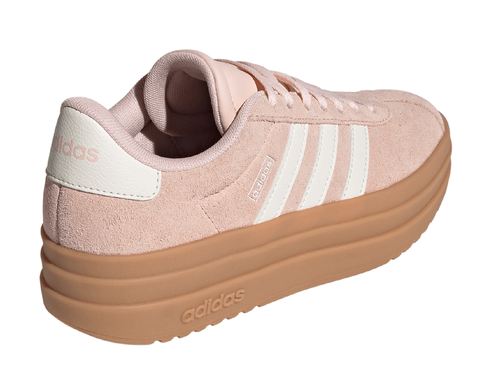 Foto 5 pulgar | Foto 4 | Tenis Adidas VL Court Bold para Mujer