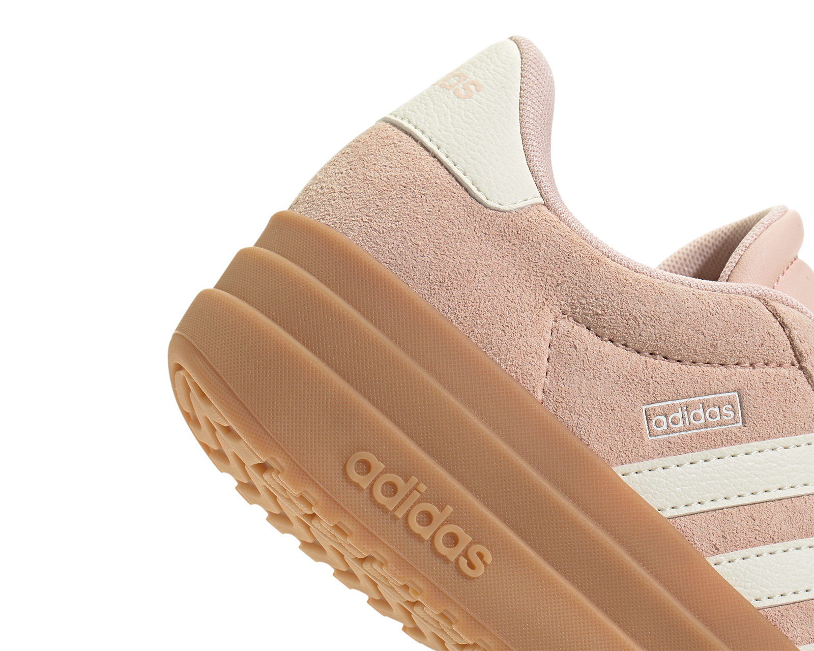 Foto 7 | Foto 7 | Tenis Adidas VL Court Bold para Mujer