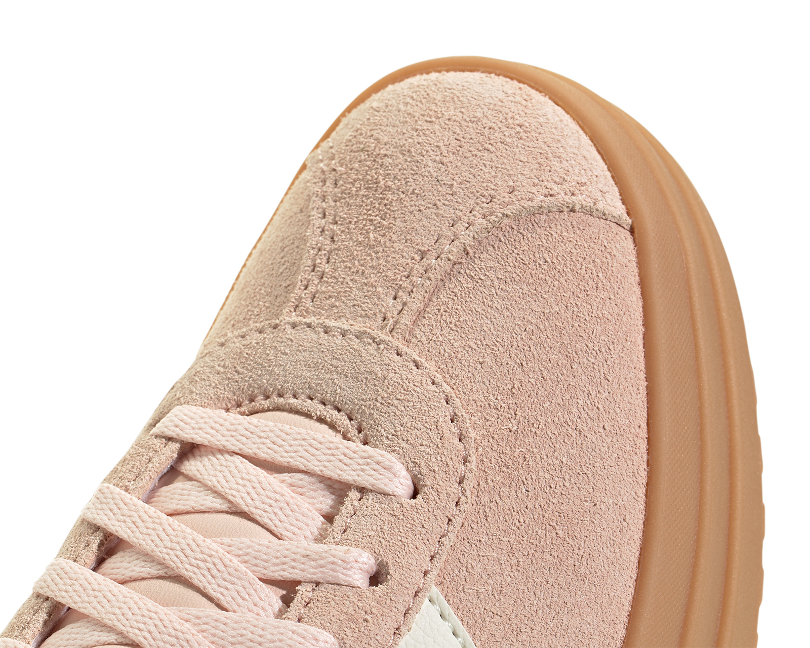 Foto 9 pulgar | Foto 8 | Tenis Adidas VL Court Bold para Mujer