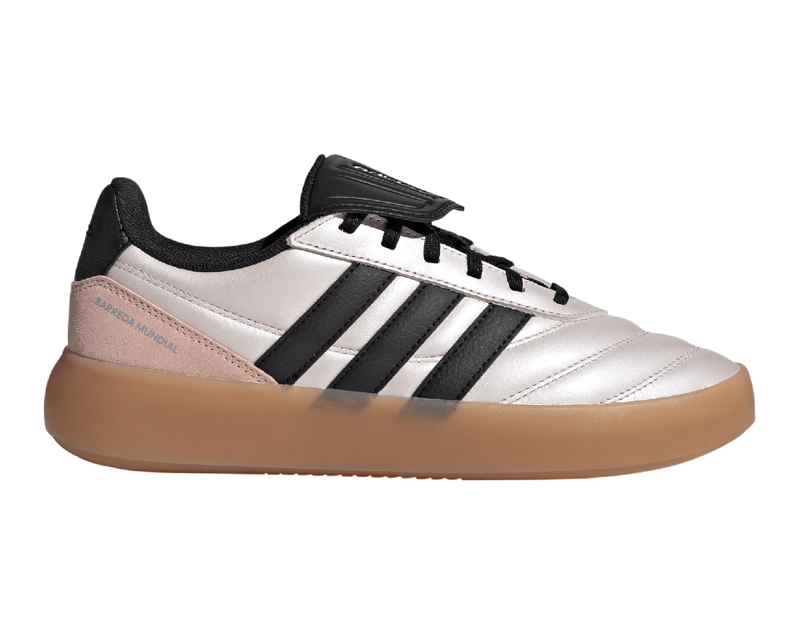 Foto 3 pulgar | Foto 2 | Tenis Adidas Barreda Mundial para Mujer