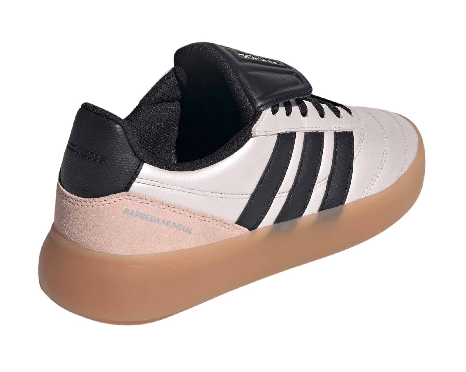 Foto 4 | Foto 4 | Tenis Adidas Barreda Mundial para Mujer