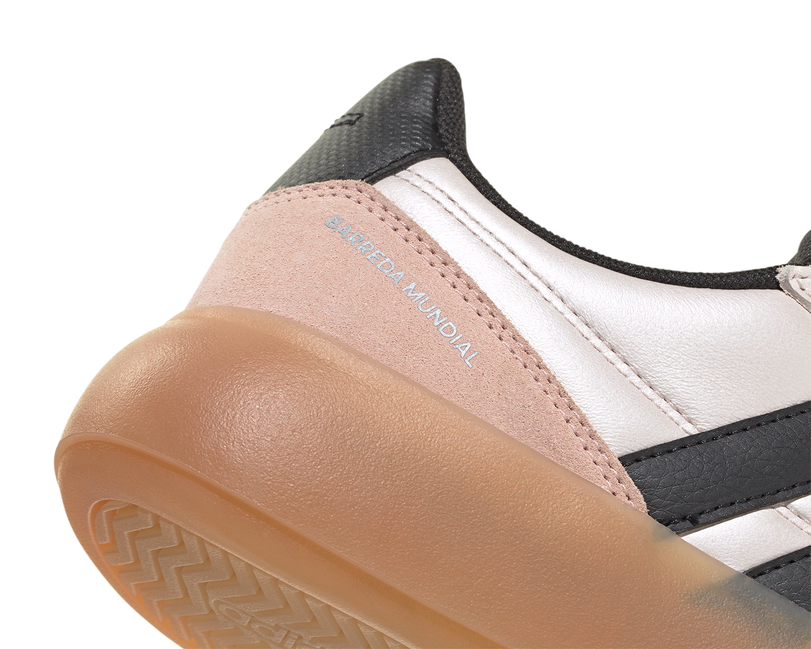 Foto 8 pulgar | Foto 7 | Tenis Adidas Barreda Mundial para Mujer