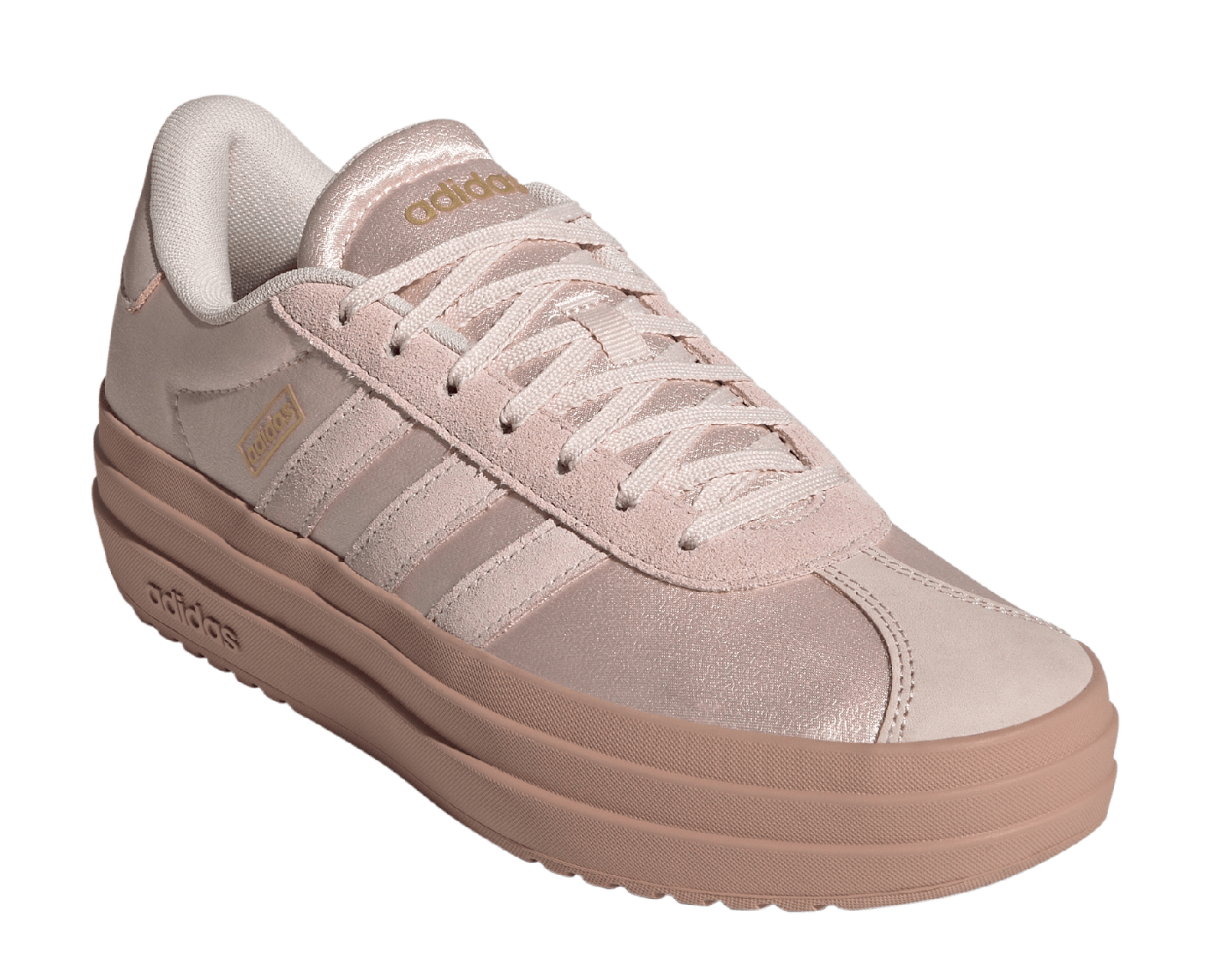 Foto 1 | Foto 1 | Tenis Adidas VL Court Bold para Mujer