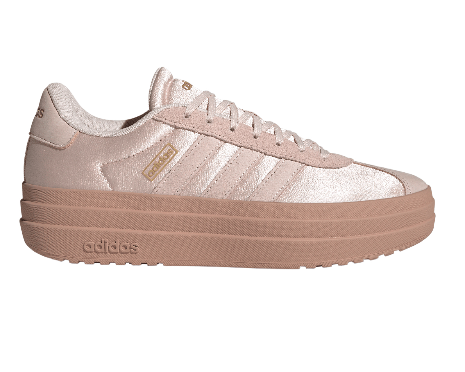 Foto 2 | Foto 2 | Tenis Adidas VL Court Bold para Mujer