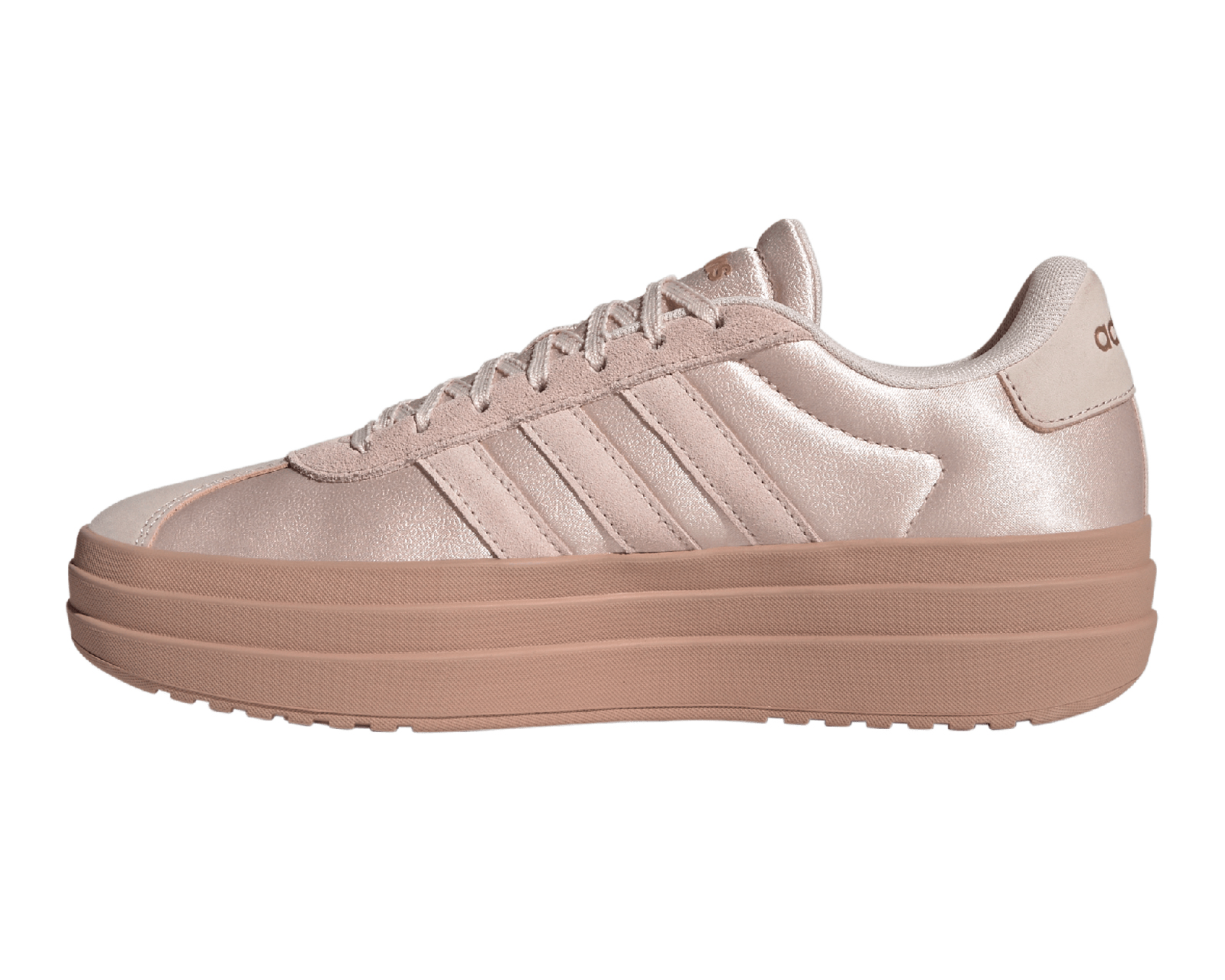 Foto 4 pulgar | Foto 3 | Tenis Adidas VL Court Bold para Mujer