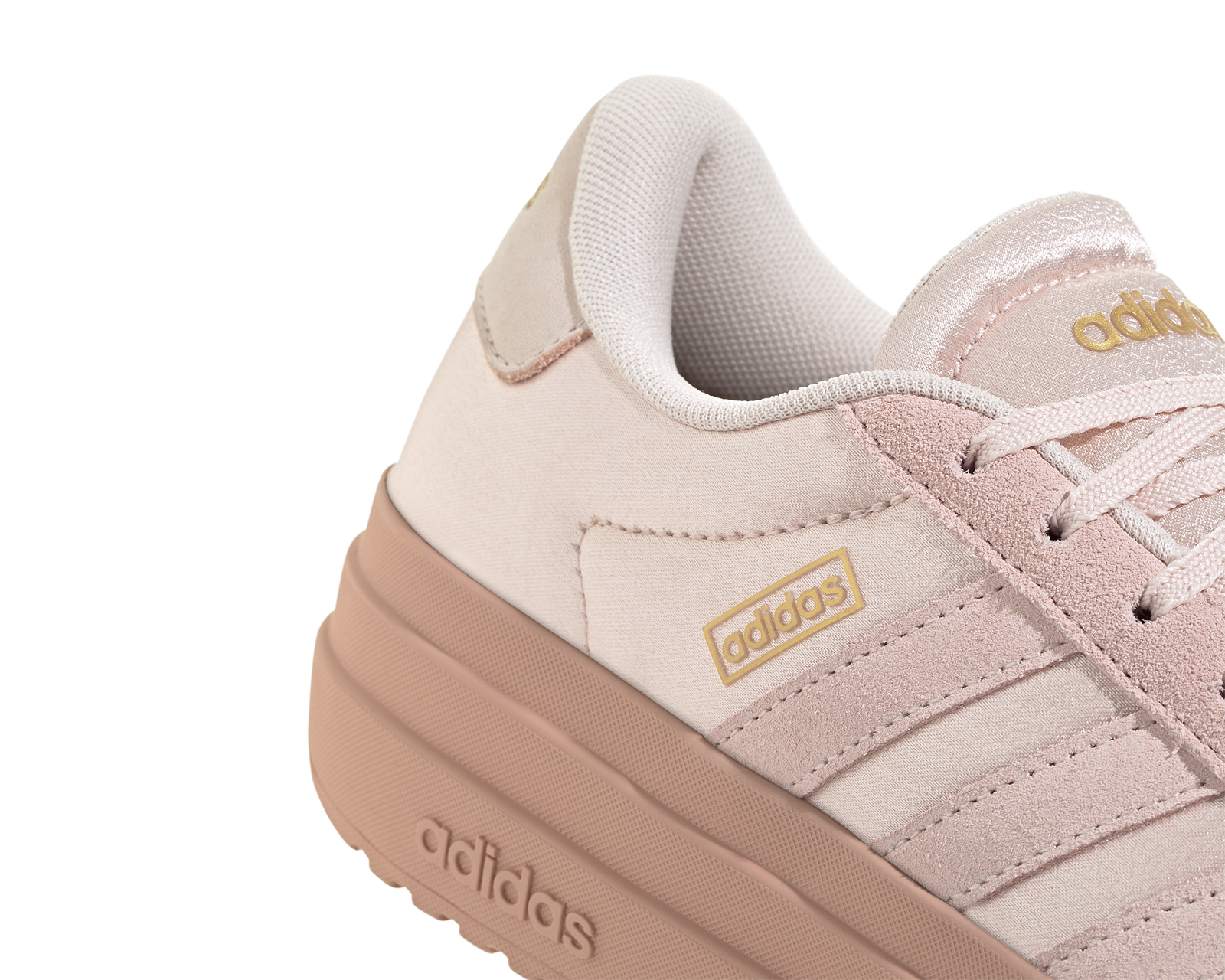 Foto 7 | Foto 7 | Tenis Adidas VL Court Bold para Mujer