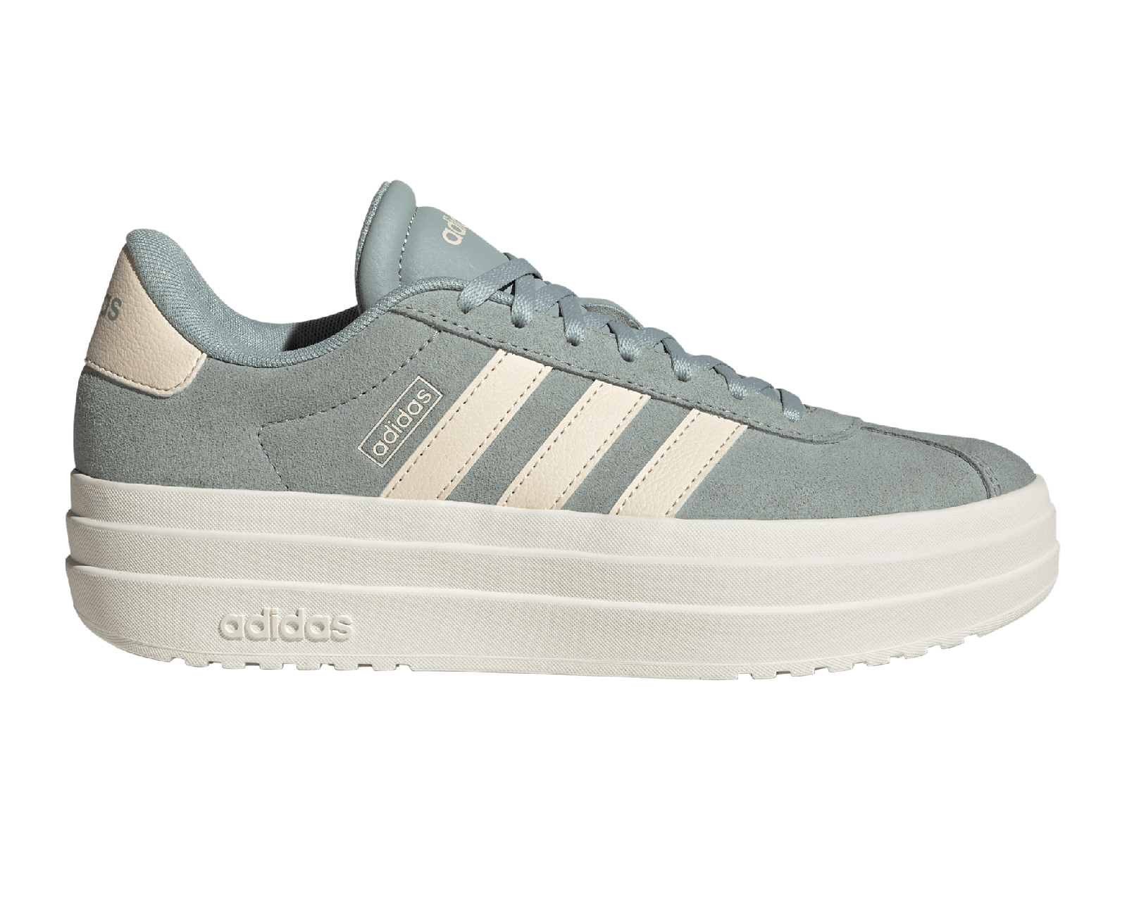 Foto 2 | Foto 2 | Tenis Adidas VL Court Bold para Mujer