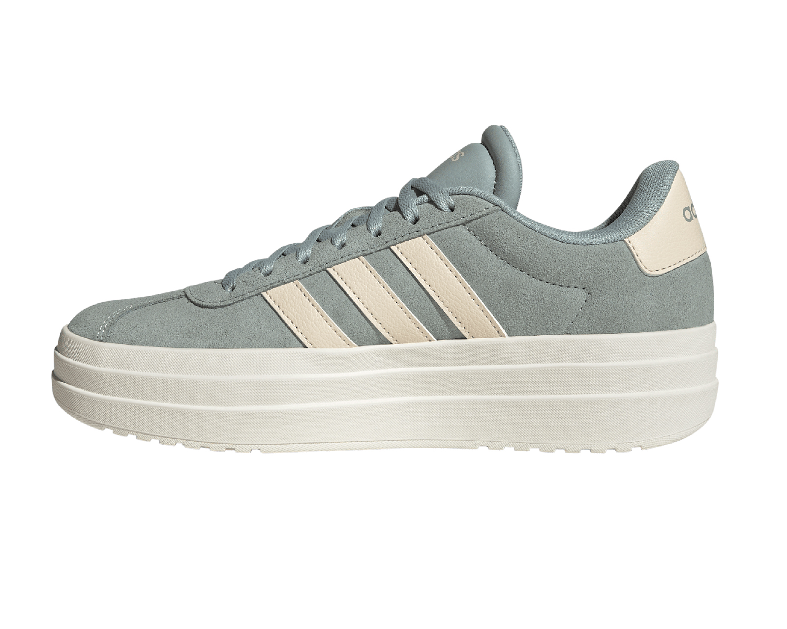 Foto 4 pulgar | Foto 3 | Tenis Adidas VL Court Bold para Mujer