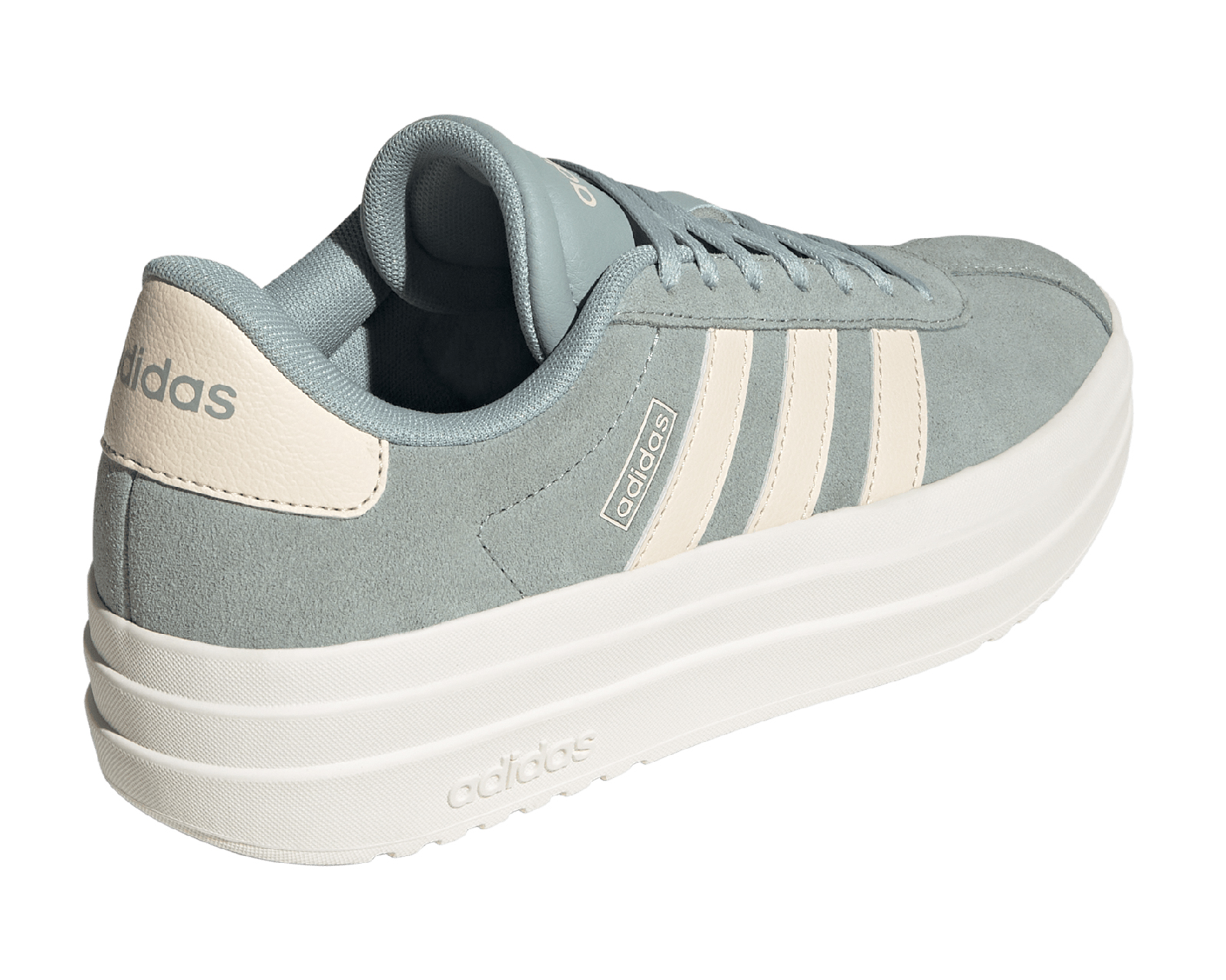 Foto 4 | Foto 4 | Tenis Adidas VL Court Bold para Mujer