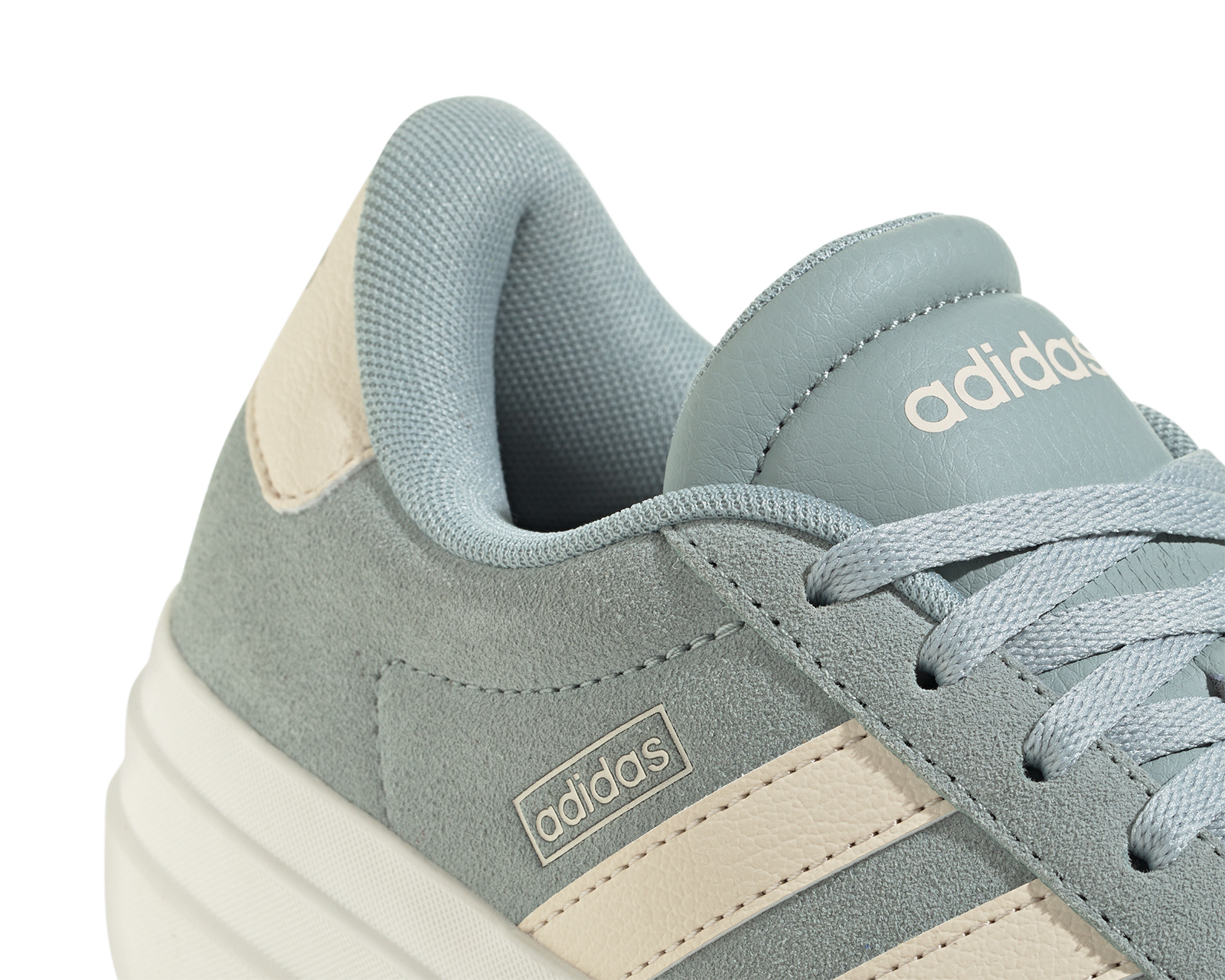 Foto 7 | Foto 7 | Tenis Adidas VL Court Bold para Mujer