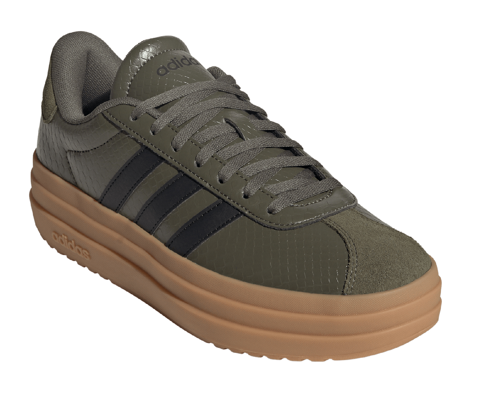 Foto 1 | Foto 1 | Tenis Adidas VL Court Bold para Mujer