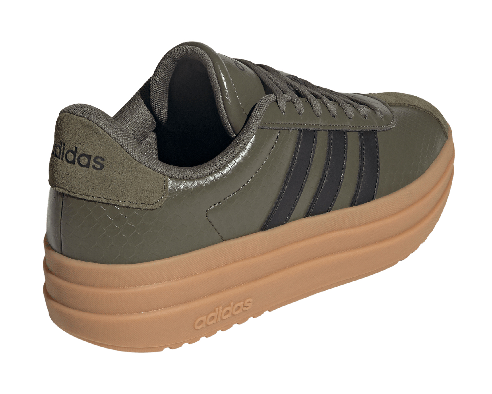 Foto 4 | Foto 4 | Tenis Adidas VL Court Bold para Mujer