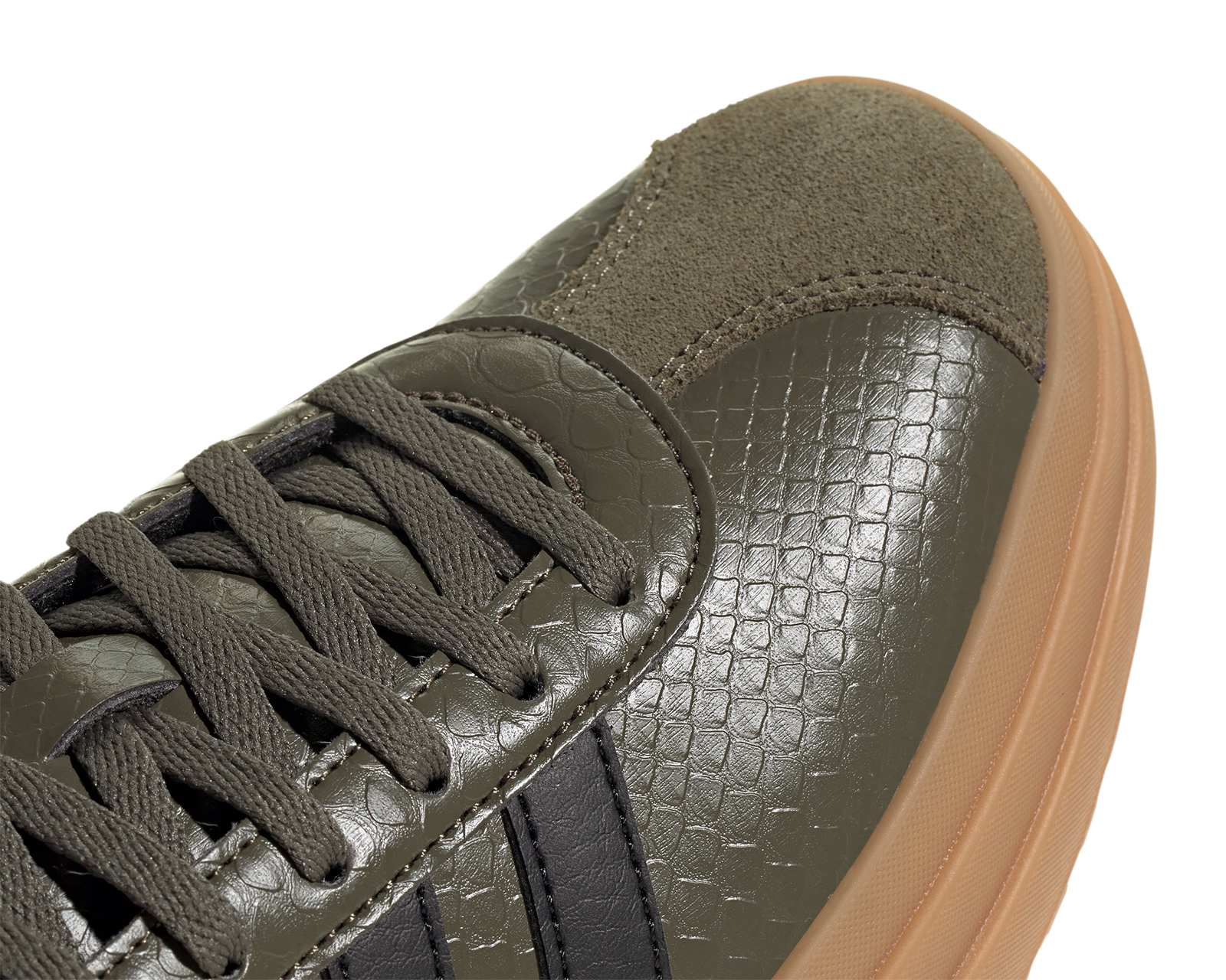 Foto 7 | Foto 7 | Tenis Adidas VL Court Bold para Mujer