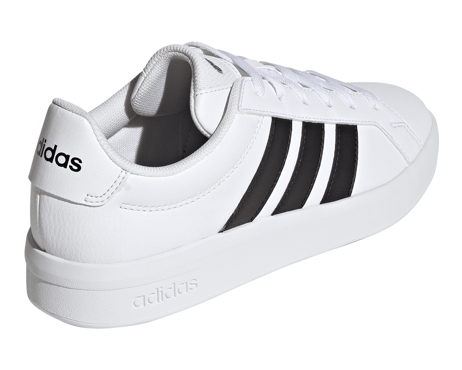 Foto 4 | Foto 4 | Tenis Adidas Grand Court Base 3.0 para Mujer