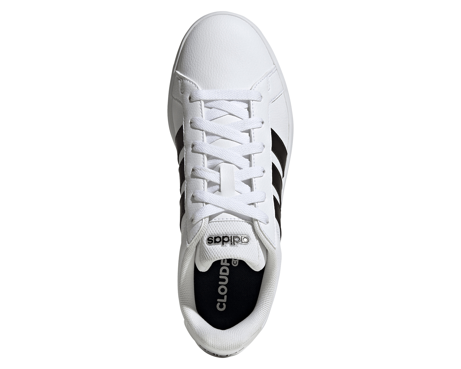 Foto 6 | Foto 6 | Tenis Adidas Grand Court Base 3.0 para Mujer