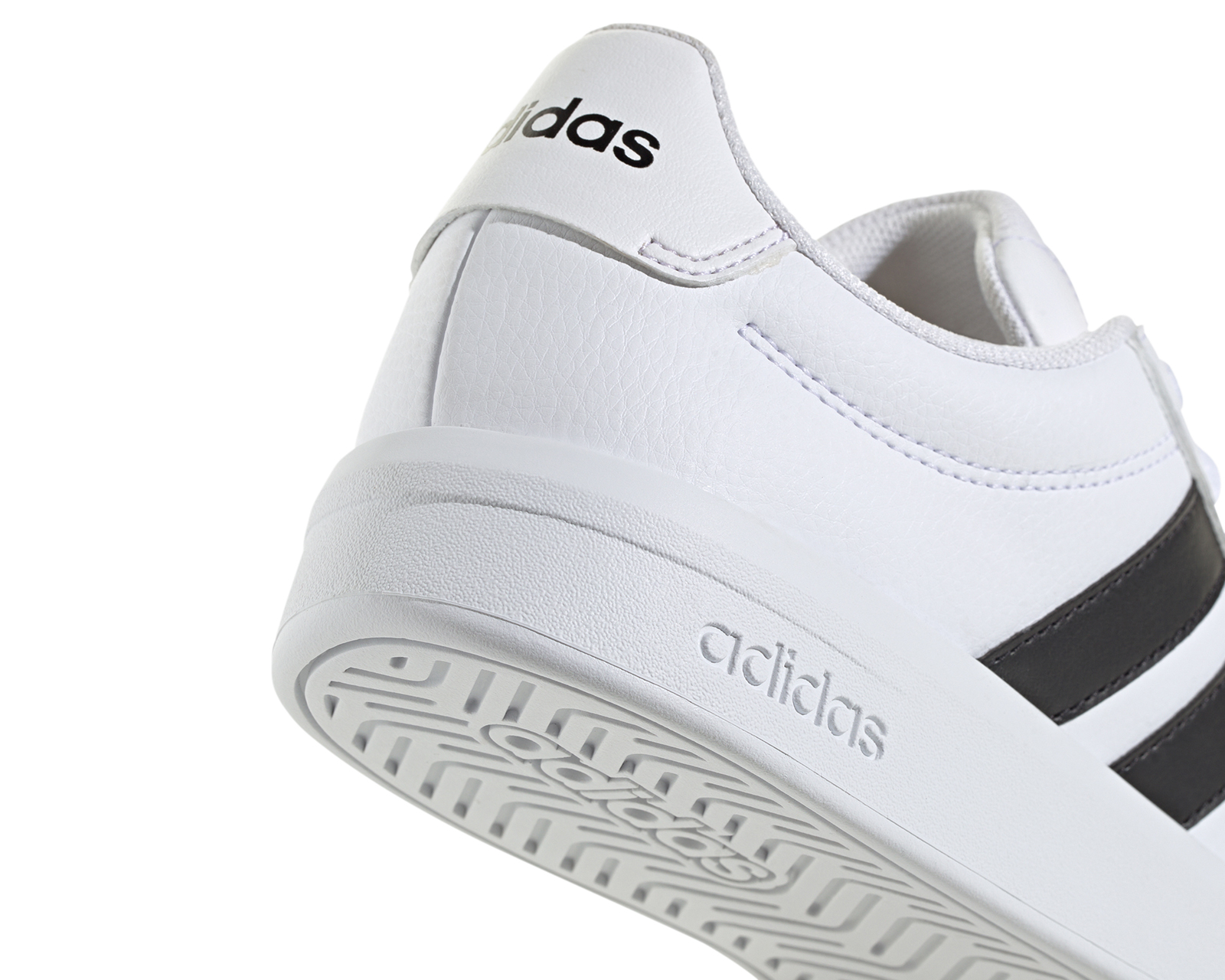 Foto 7 | Foto 7 | Tenis Adidas Grand Court Base 3.0 para Mujer