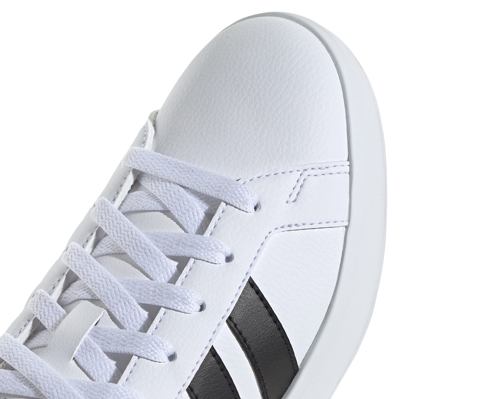 Foto 8 | Foto 8 | Tenis Adidas Grand Court Base 3.0 para Mujer