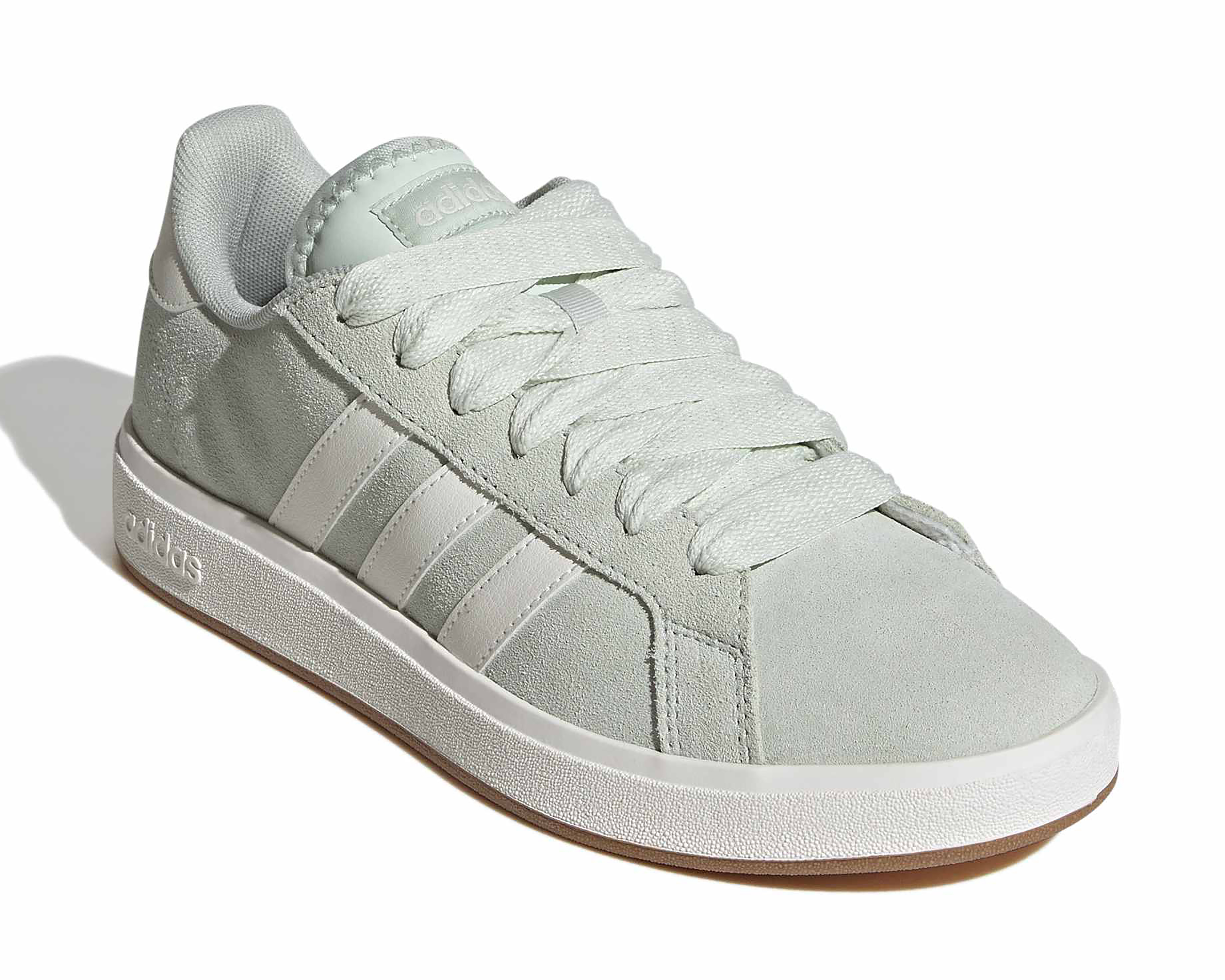 Foto 1 | Foto 1 | Tenis Adidas Grand Court Base 00s para Mujer