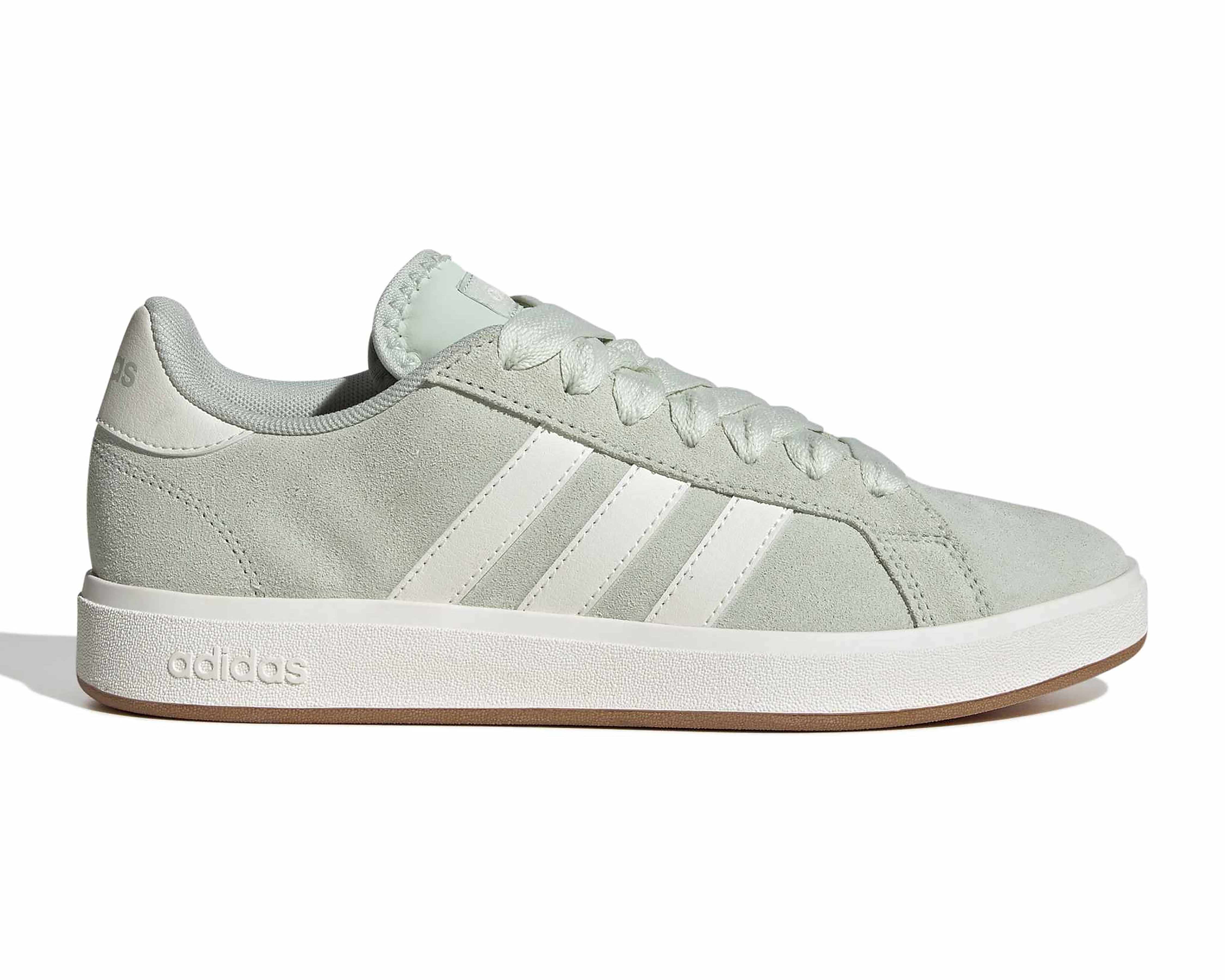 Foto 2 | Foto 2 | Tenis Adidas Grand Court Base 00s para Mujer