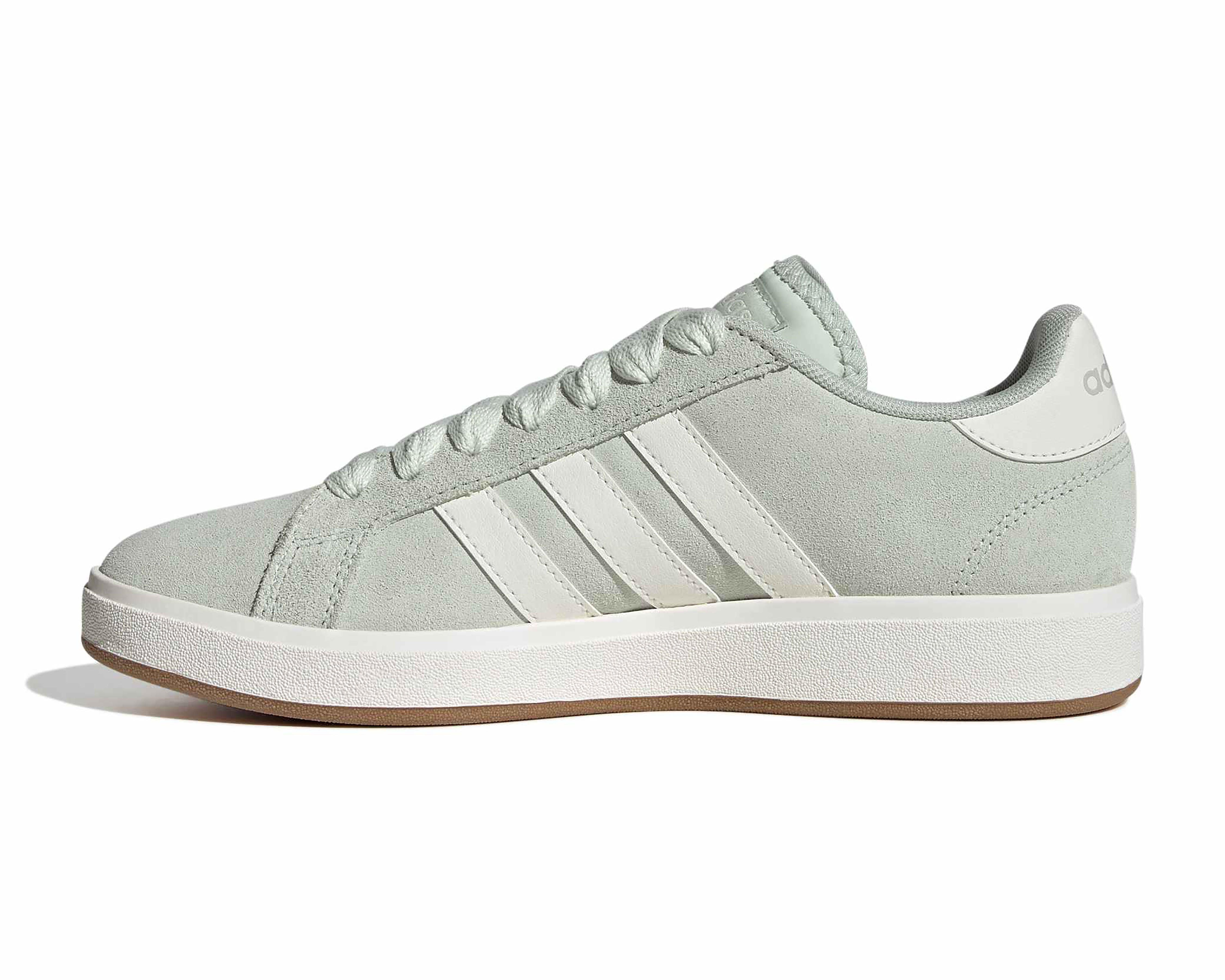 Foto 4 pulgar | Foto 3 | Tenis Adidas Grand Court Base 00s para Mujer