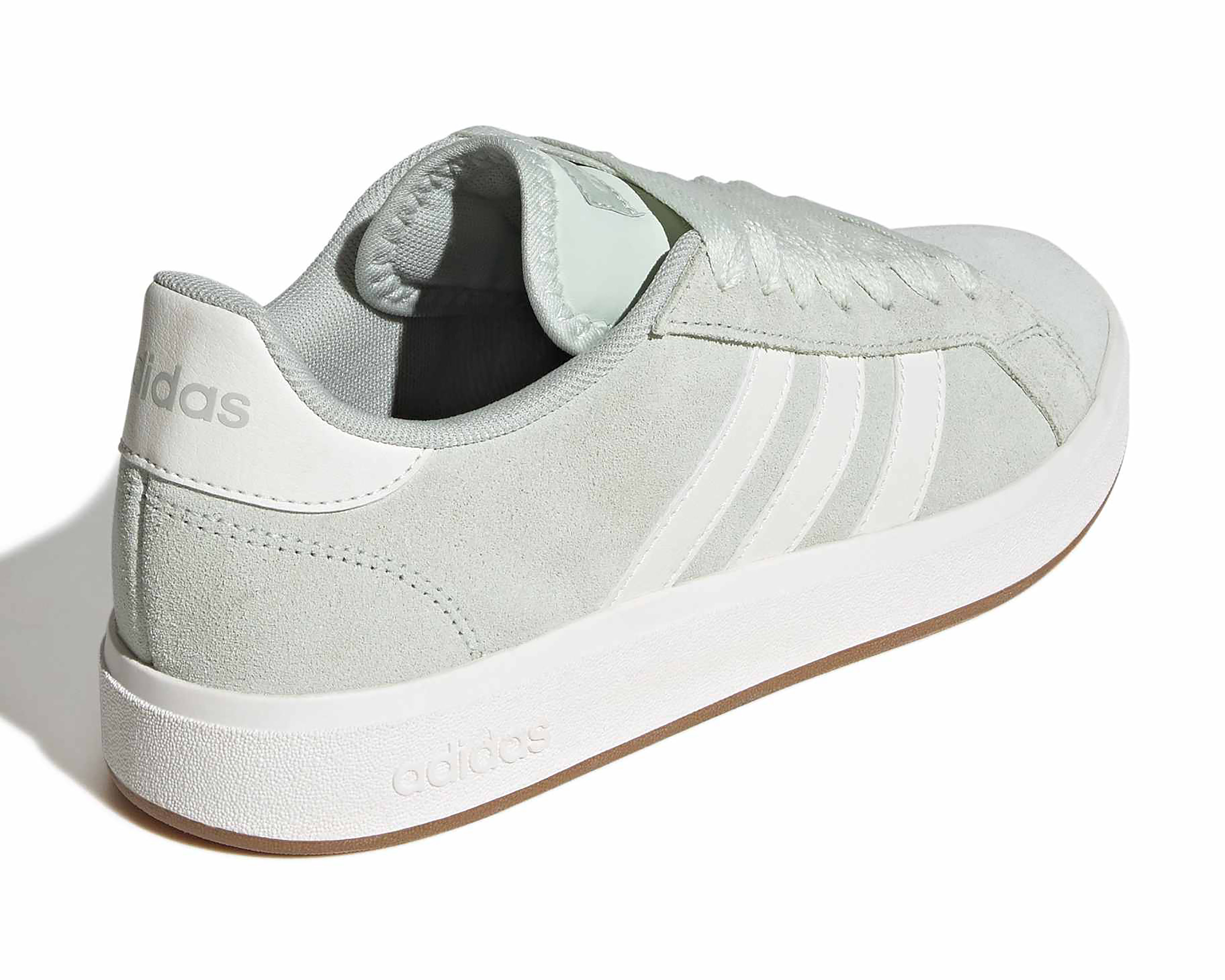 Foto 5 pulgar | Foto 4 | Tenis Adidas Grand Court Base 00s para Mujer