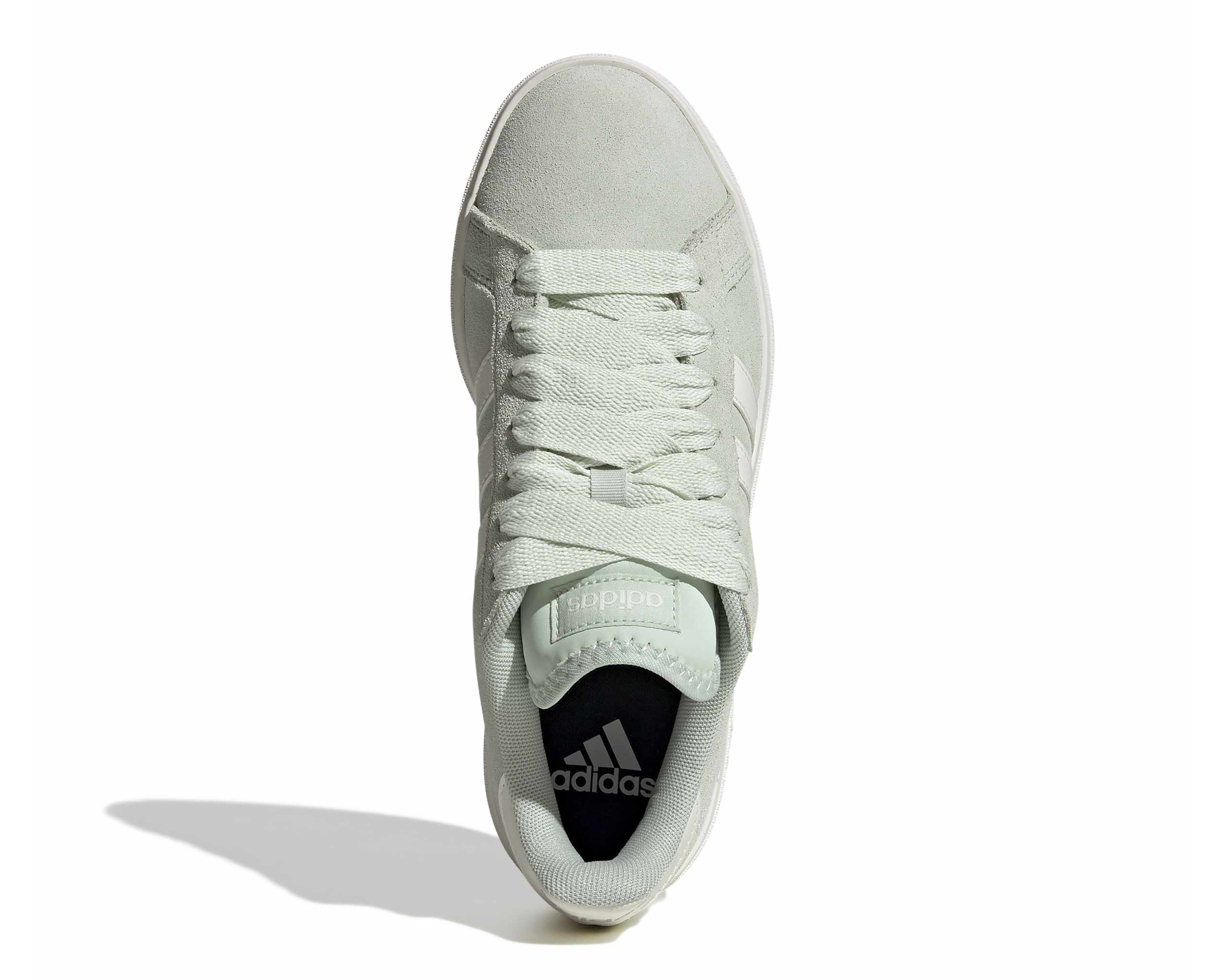 Foto 7 pulgar | Foto 6 | Tenis Adidas Grand Court Base 00s para Mujer