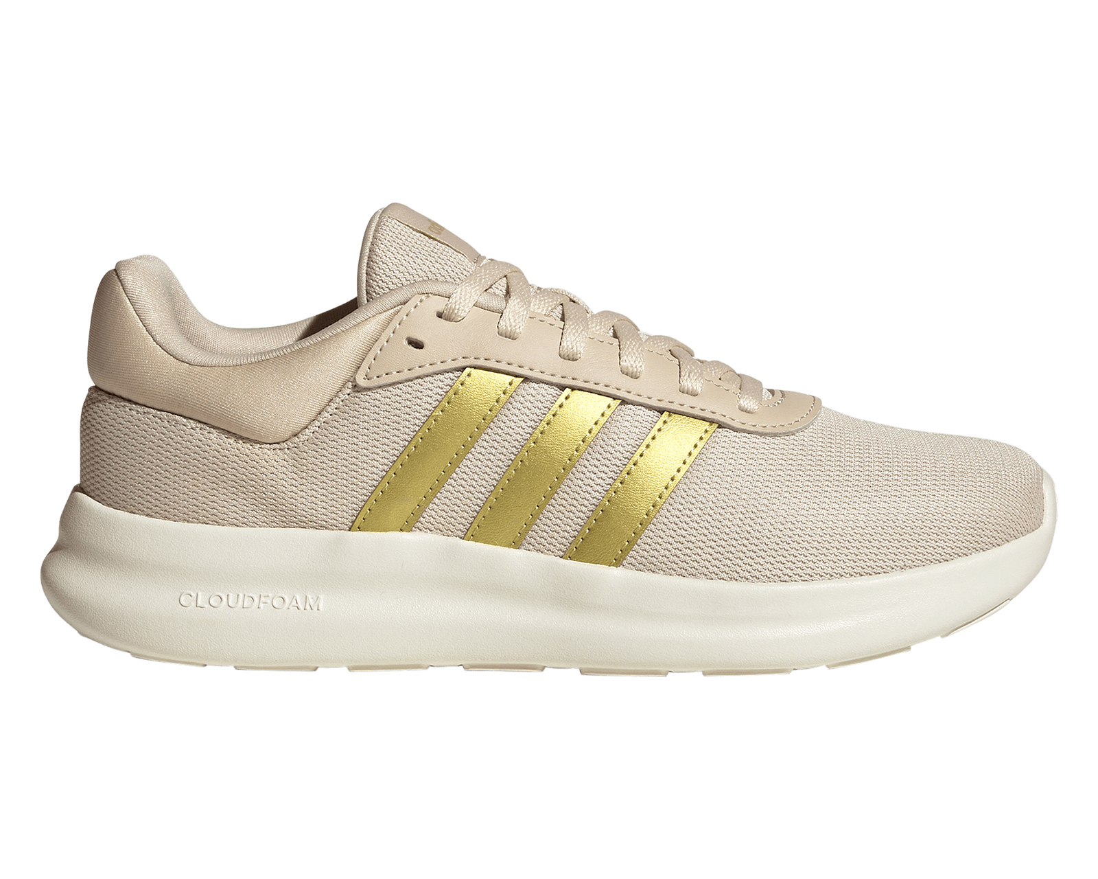 Foto 3 pulgar | Foto 2 | Tenis para Jogging Adidas Lite Racer 4.0 para Mujer