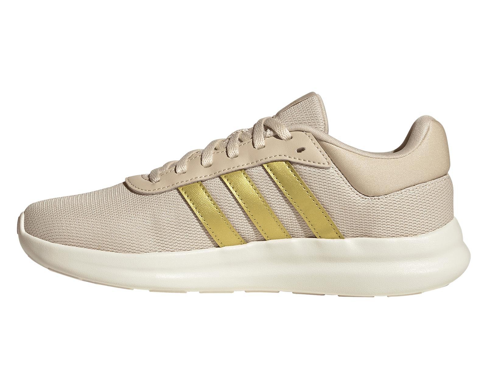 Foto 4 pulgar | Foto 3 | Tenis para Jogging Adidas Lite Racer 4.0 para Mujer