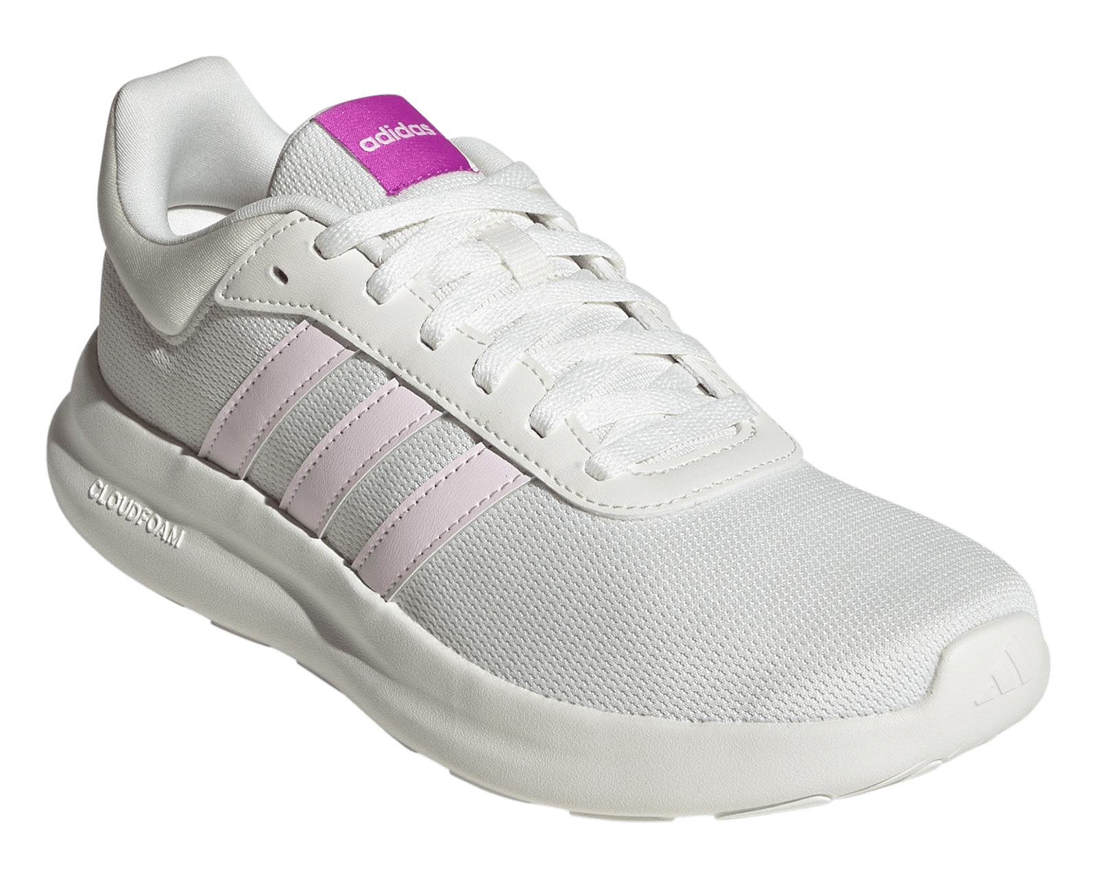 Tenis para Jogging Adidas Lite Racer 4.0 para Mujer