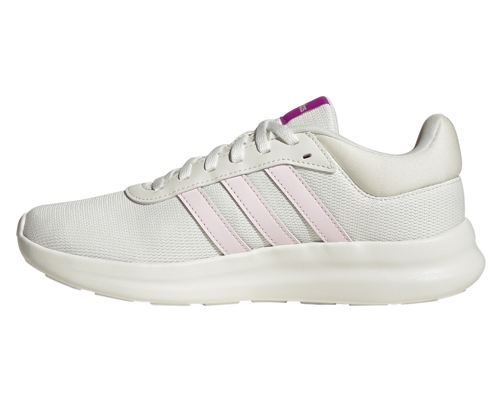 Foto 3 | Foto 3 | Tenis para Jogging Adidas Lite Racer 4.0 para Mujer