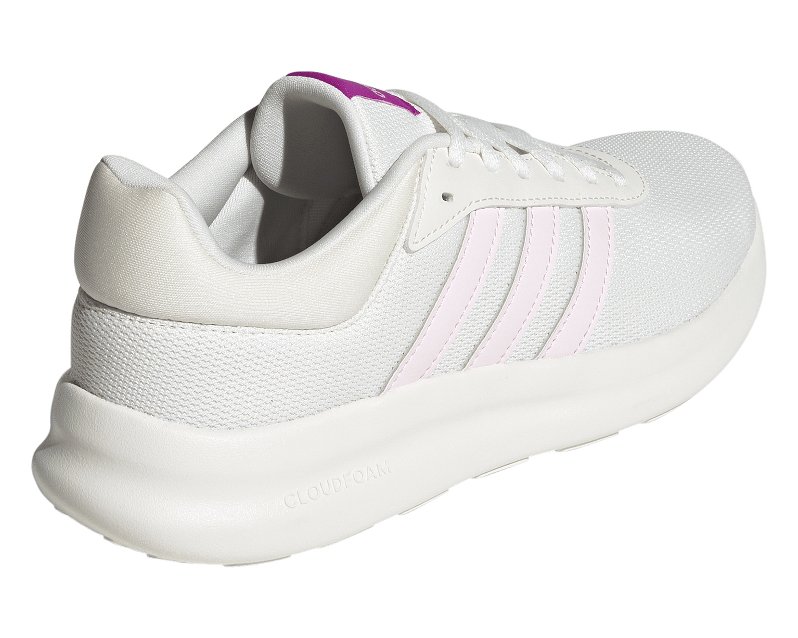 Foto 4 | Foto 4 | Tenis para Jogging Adidas Lite Racer 4.0 para Mujer