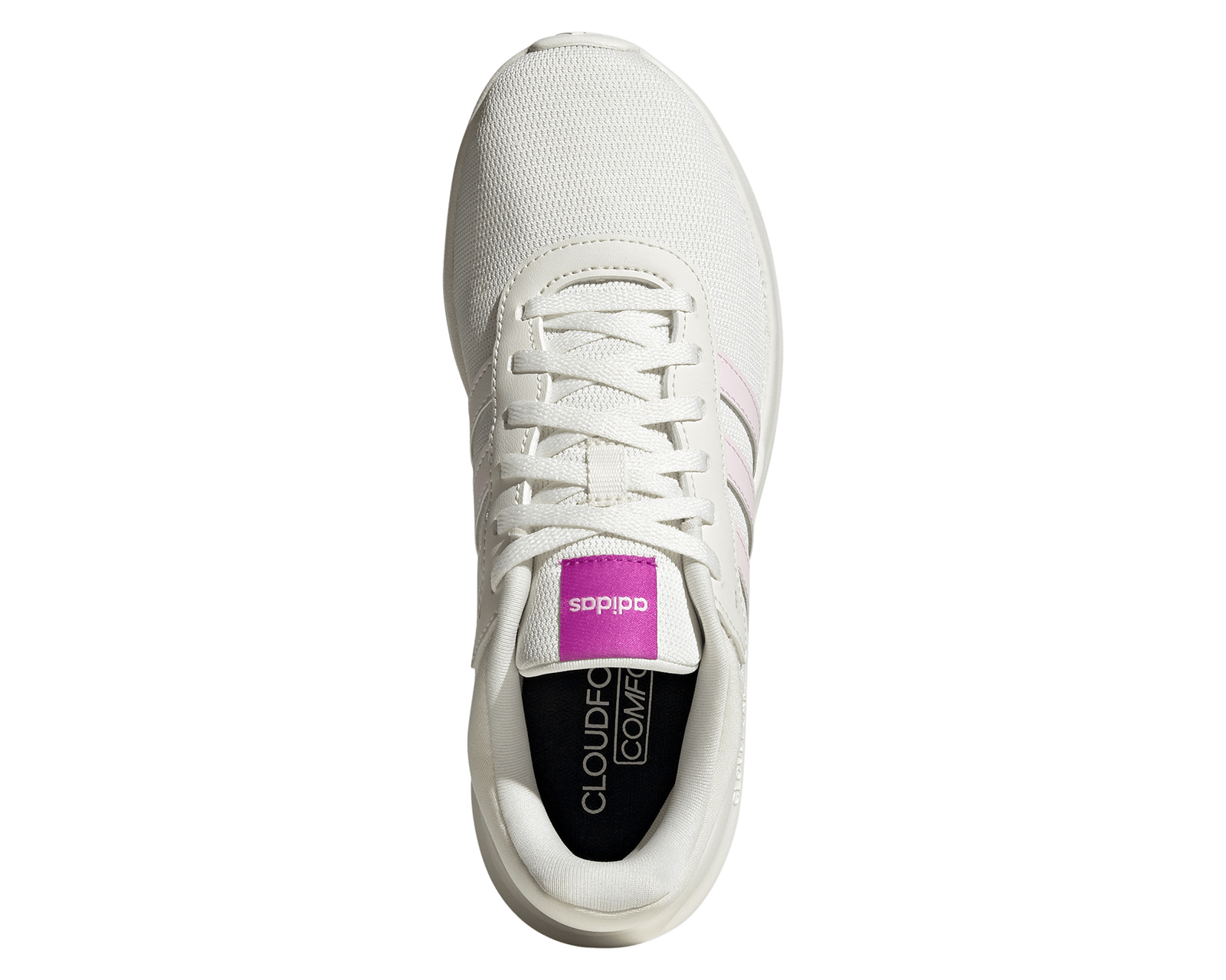 Foto 7 pulgar | Foto 6 | Tenis para Jogging Adidas Lite Racer 4.0 para Mujer