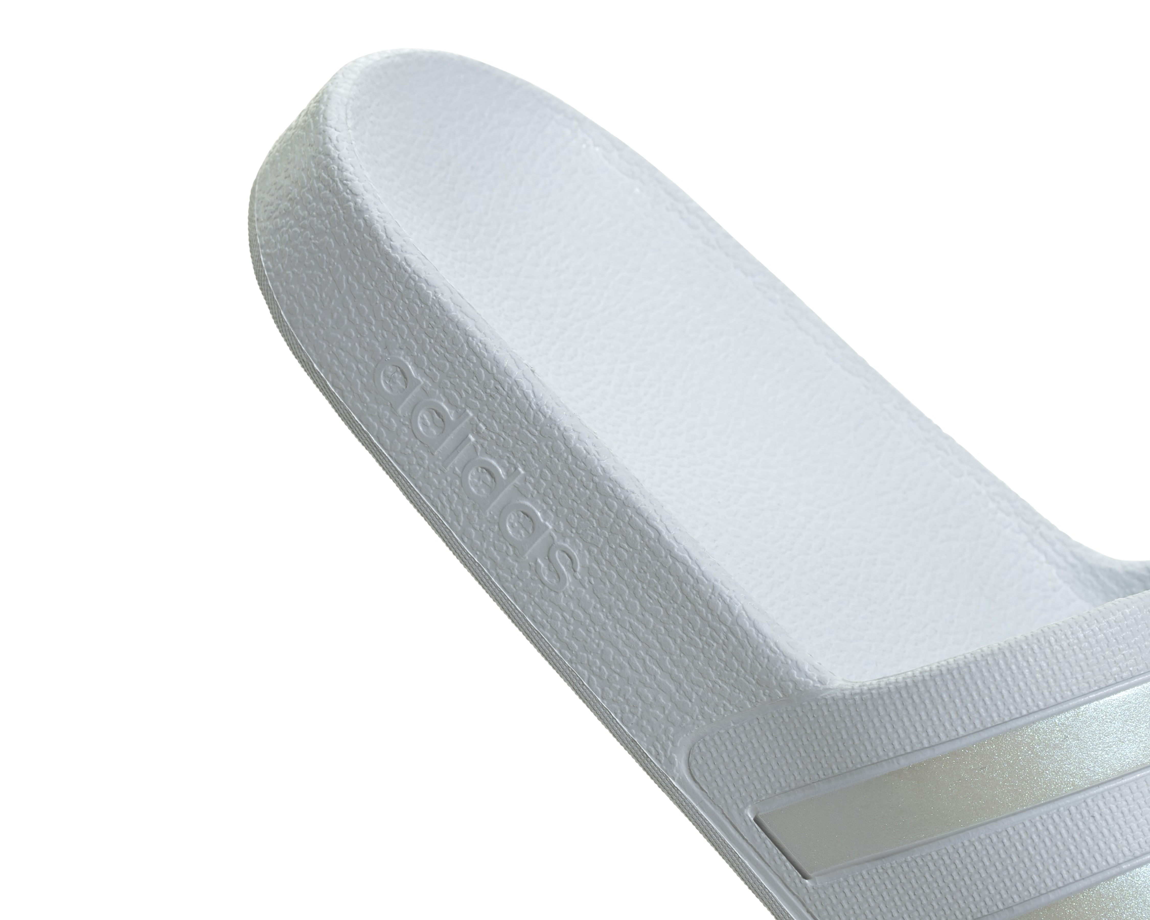 Foto 8 | Foto 8 | Sandalias Deportivas Adidas Adilette Aqua Slides para Mujer