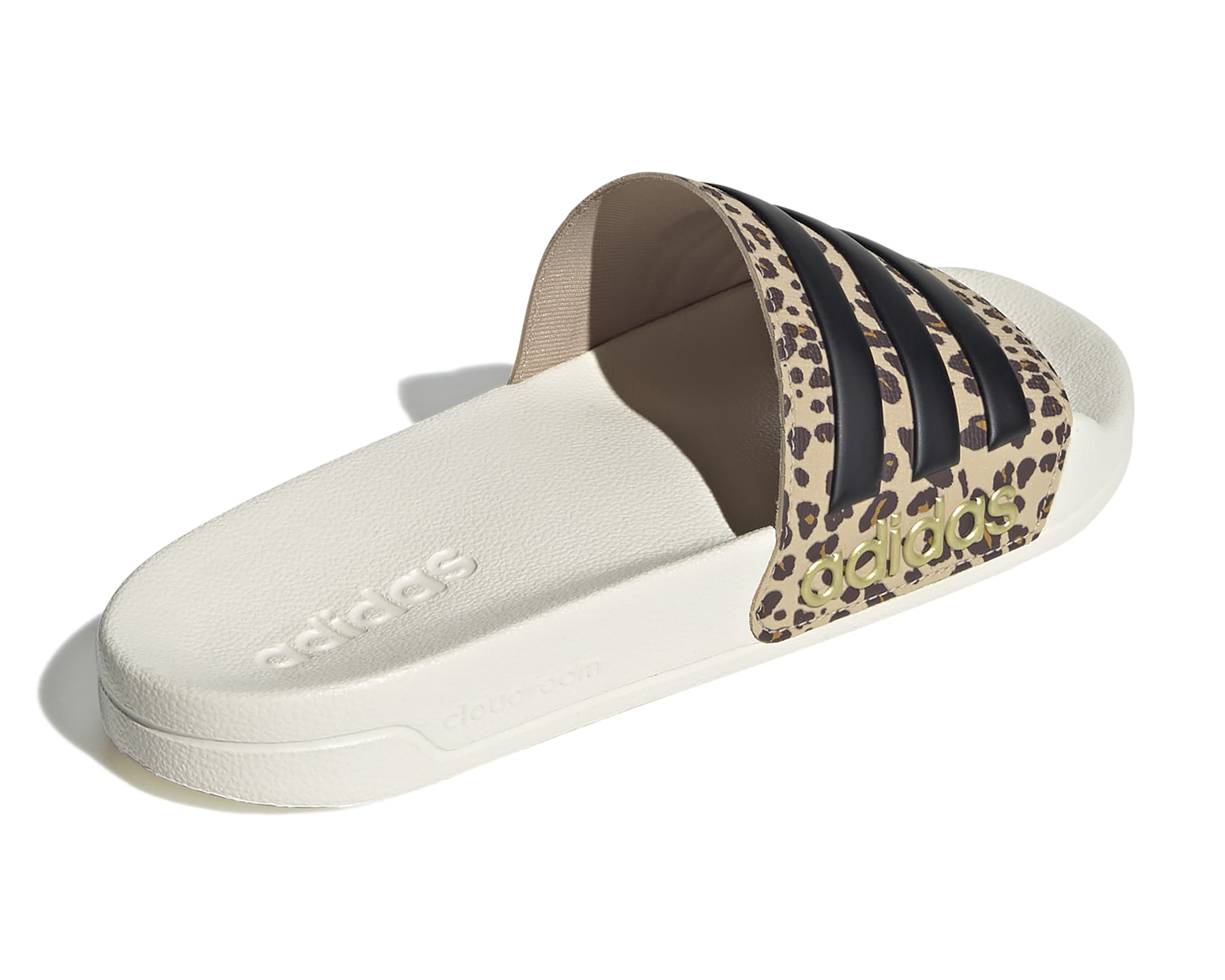 Foto 4 | Foto 4 | Sandalias Deportivas Adidas Adilette Shower Slides para Mujer