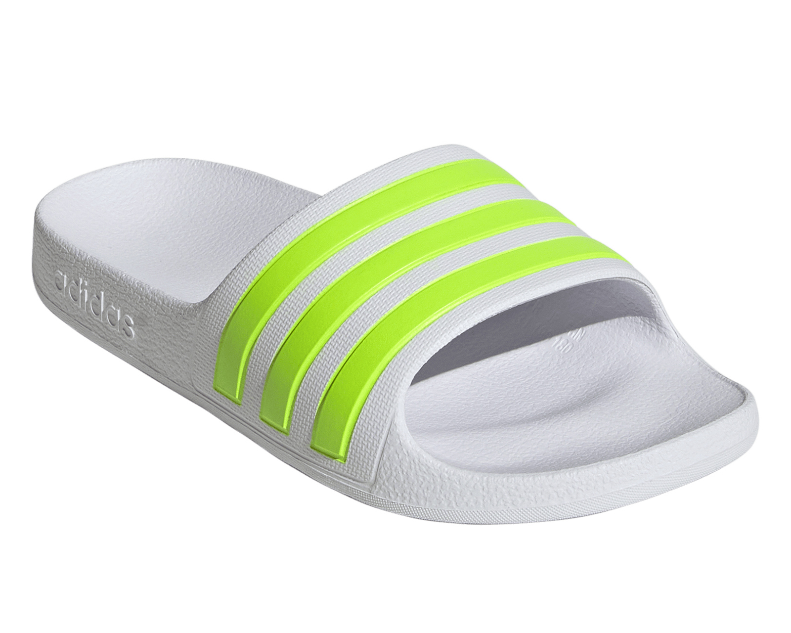 Foto 2 pulgar | Foto 1 | Sandalias Deportivas Adidas Adilette Aqua para Mujer