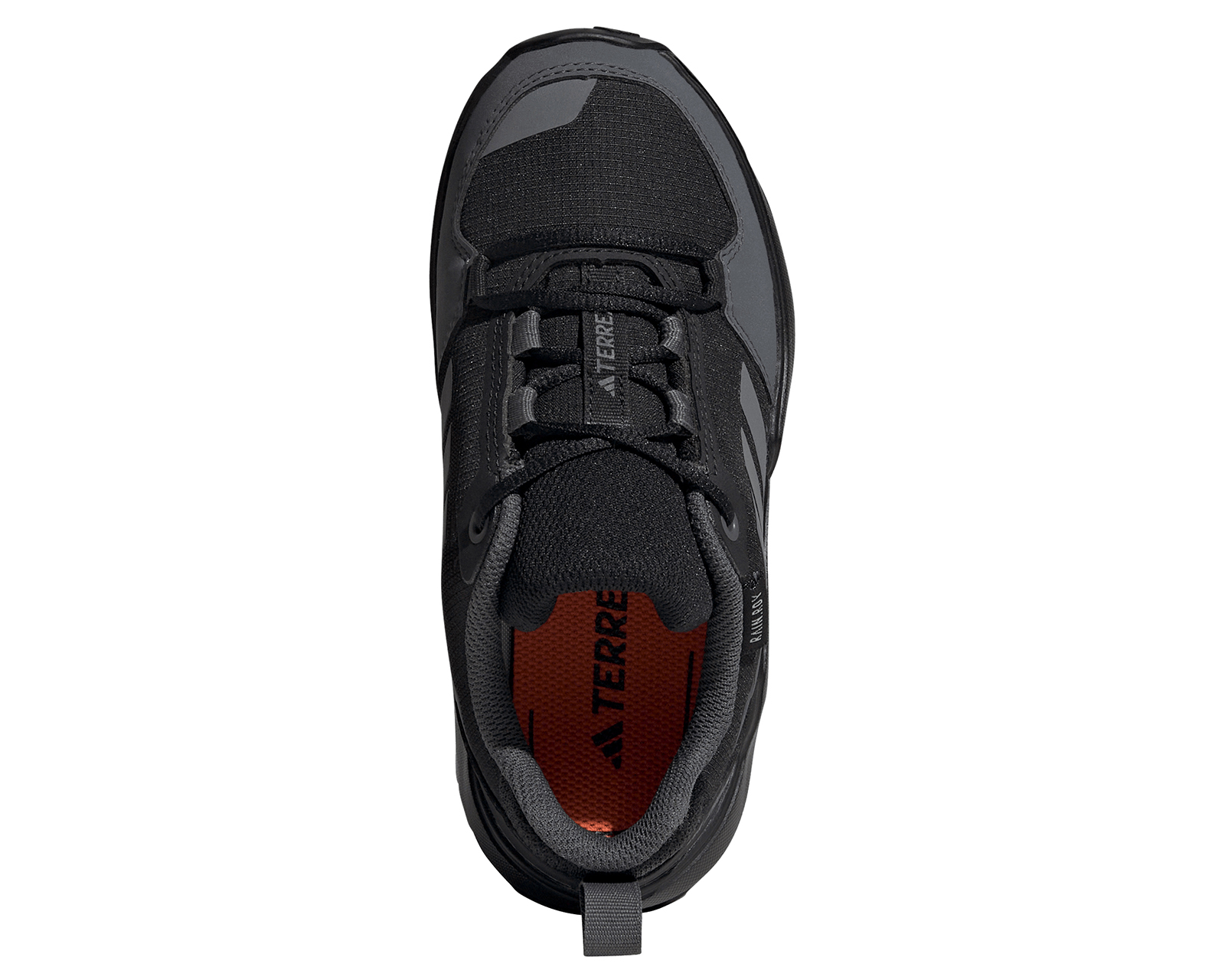 Foto 6 | Foto 6 | Tenis para Senderismo Adidas Terrex Ax4R Rain.Rdy Juveniles