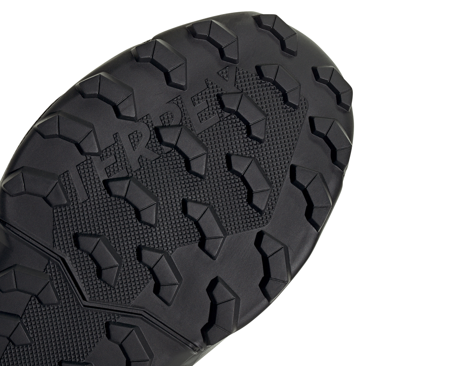 Foto 9 pulgar | Foto 8 | Tenis para Senderismo Adidas Terrex Ax4R Rain.Rdy Juveniles